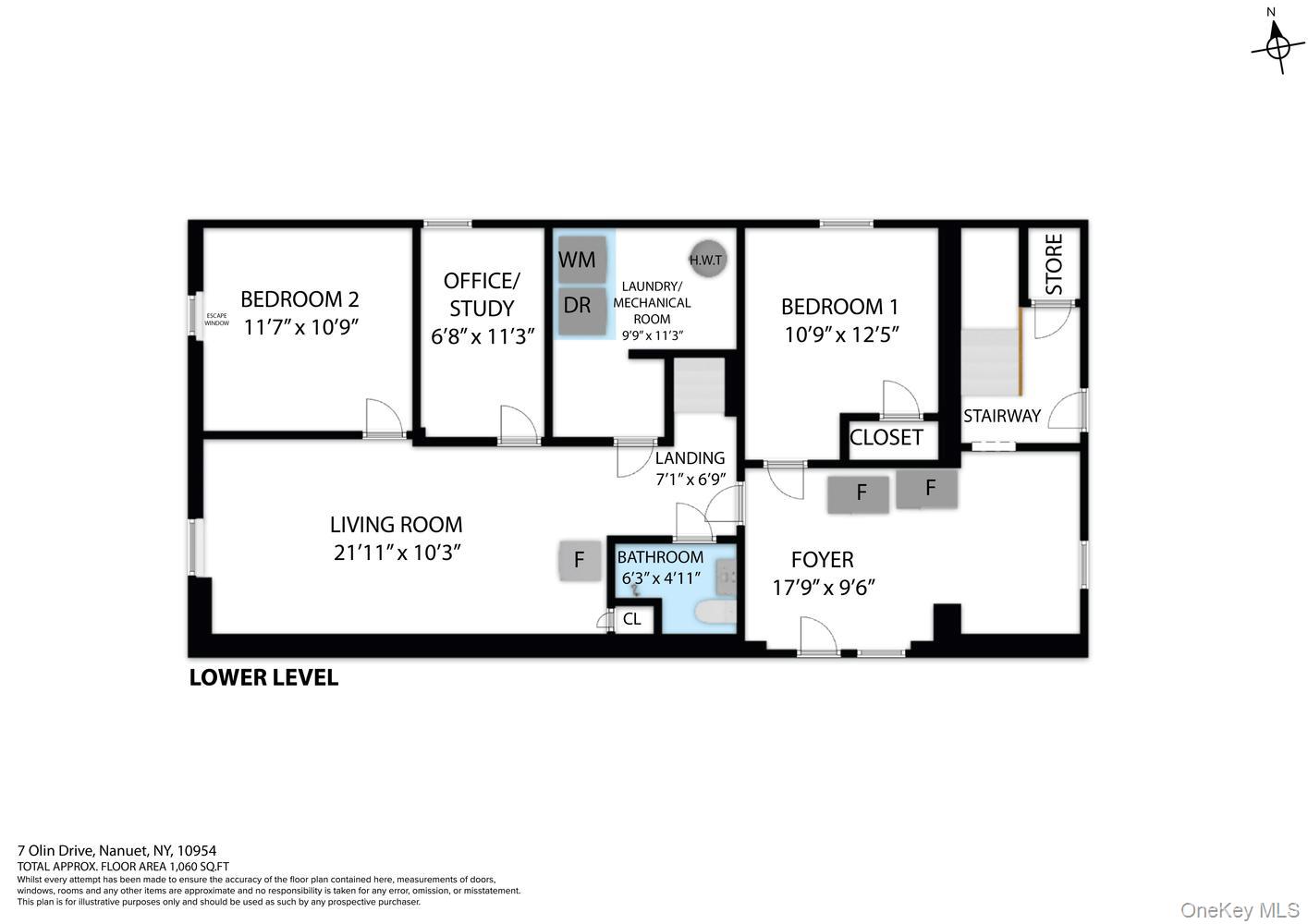 7 Olin Drive Property Photo 29