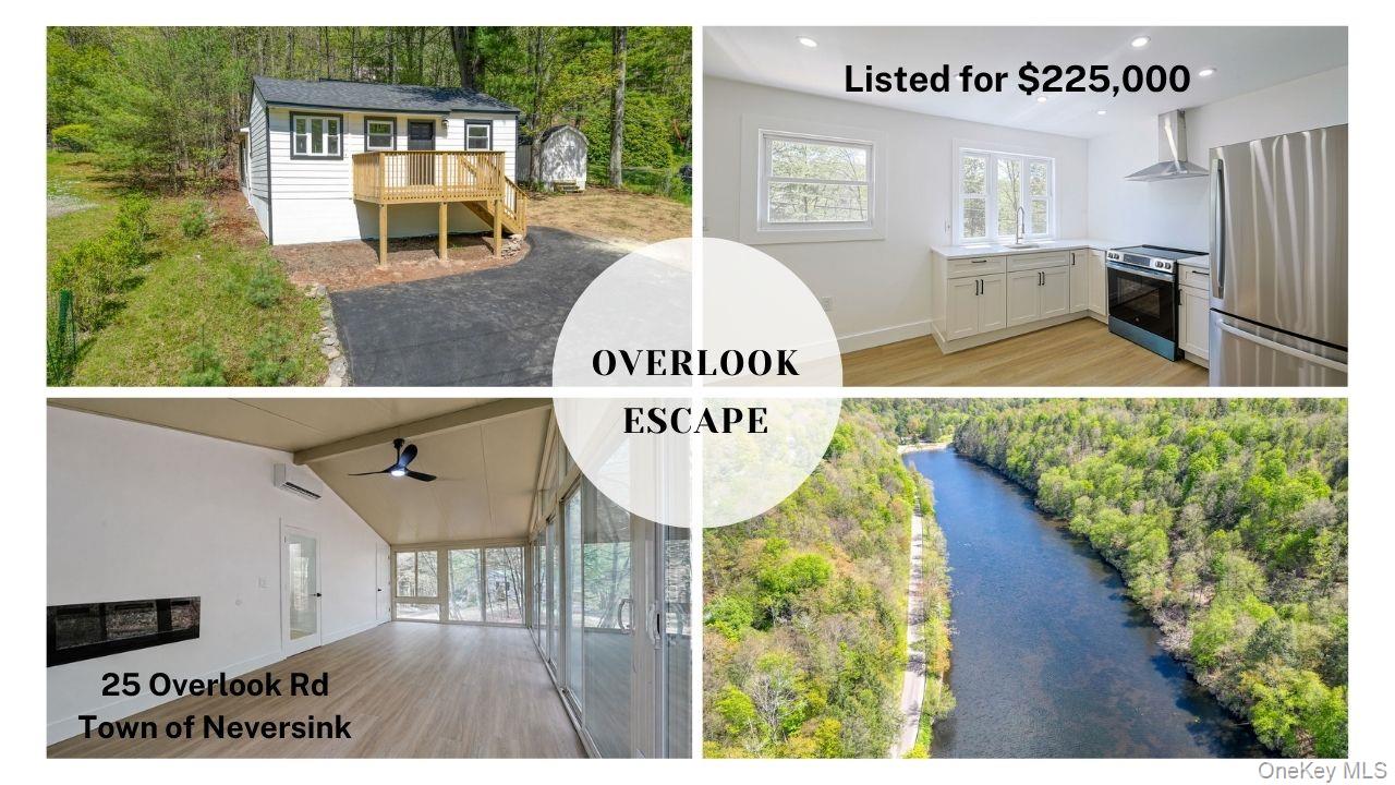 25 Overlook Road Property Photo 1