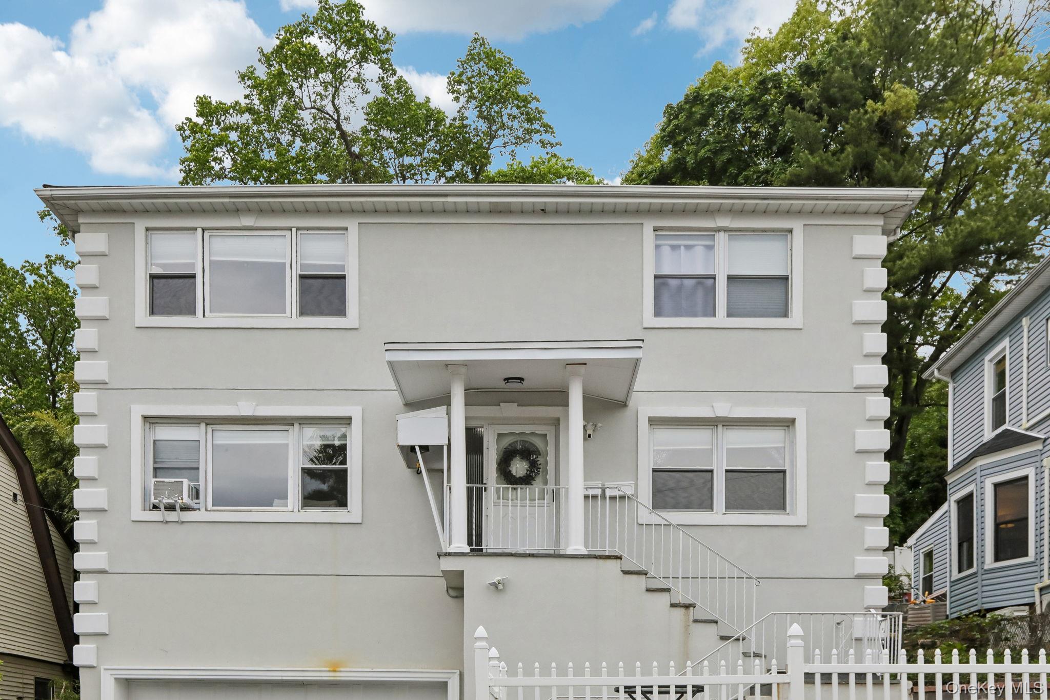 583 Bellevue Avenue Property Photo 1