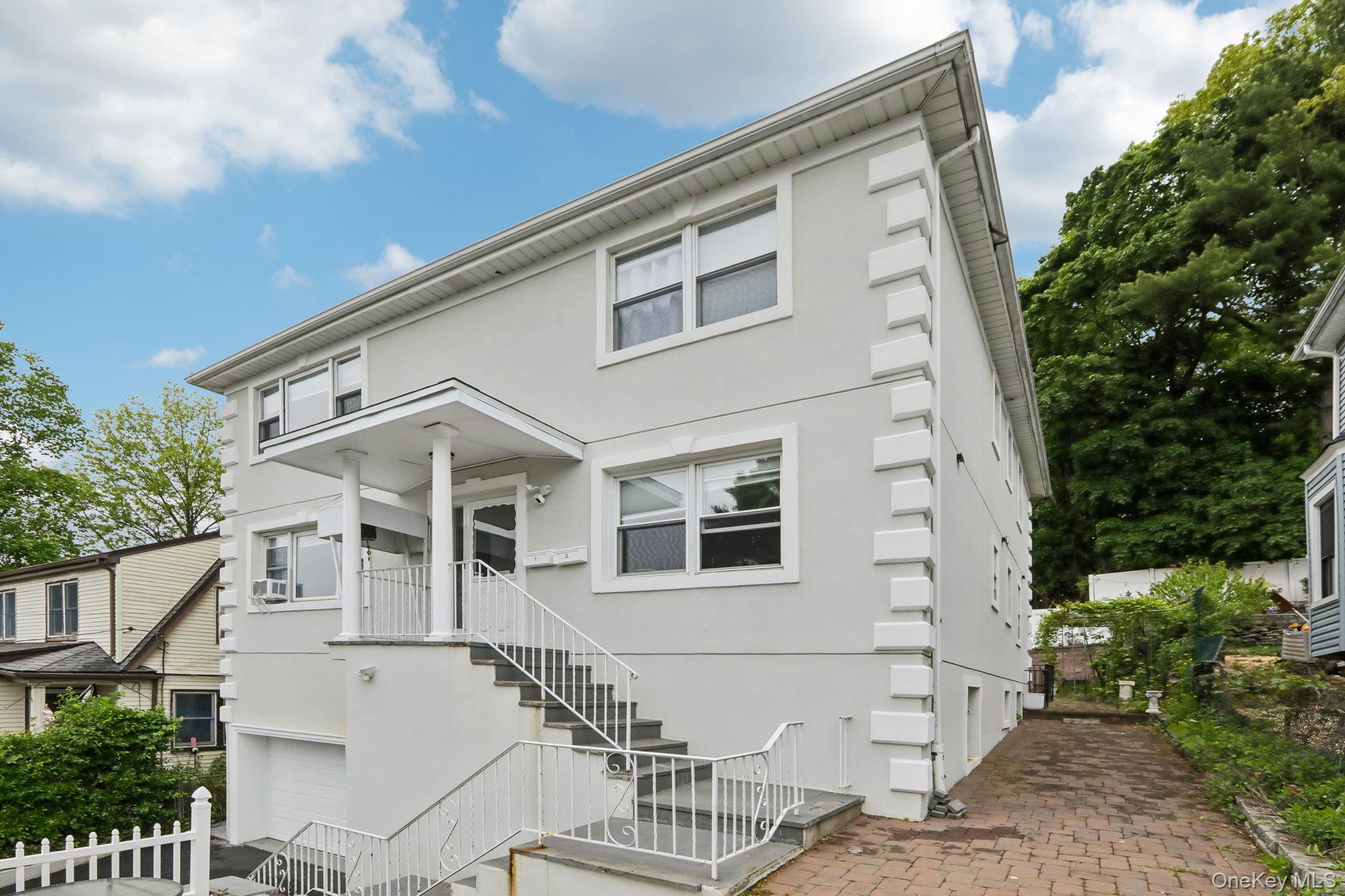 583 Bellevue Avenue Property Photo 2