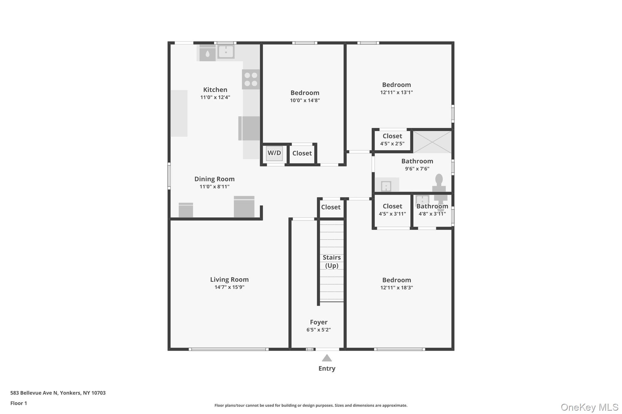 583 Bellevue Avenue Property Photo 35