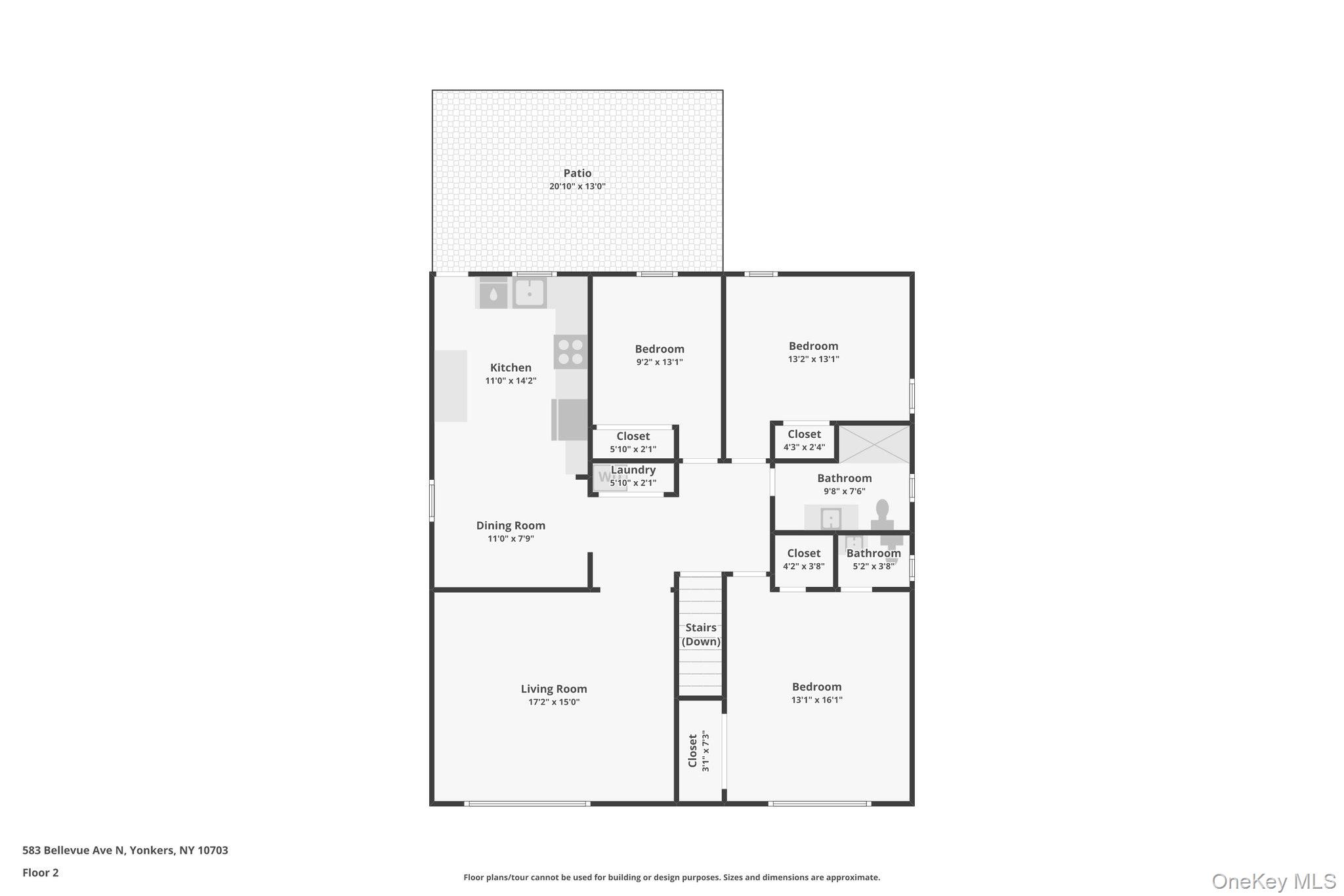 583 Bellevue Avenue Property Photo 36