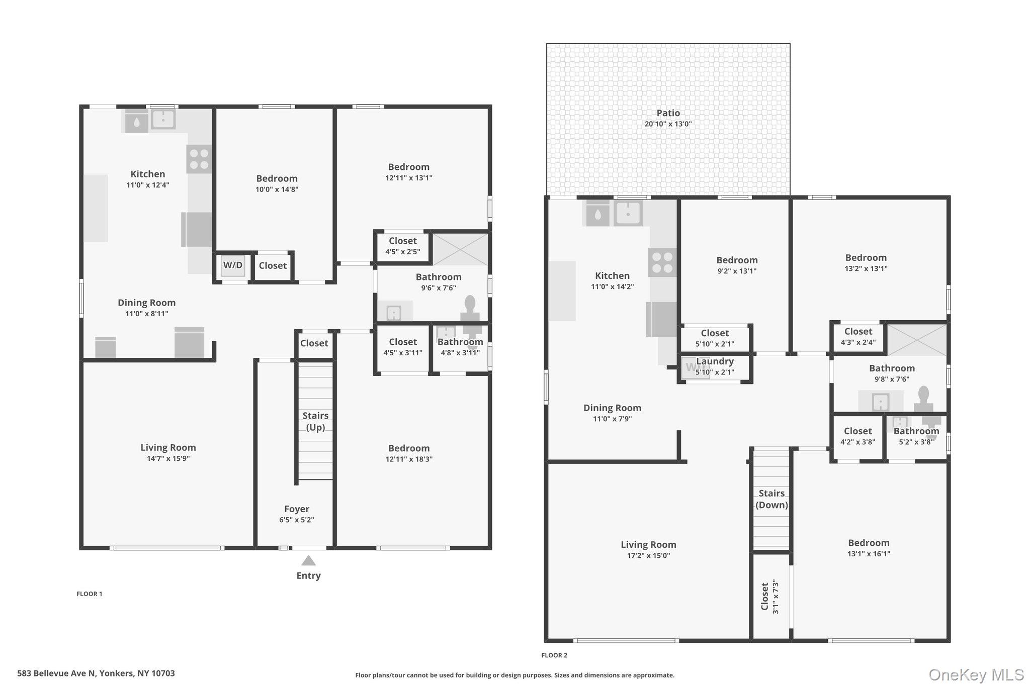 583 Bellevue Avenue Property Photo 37