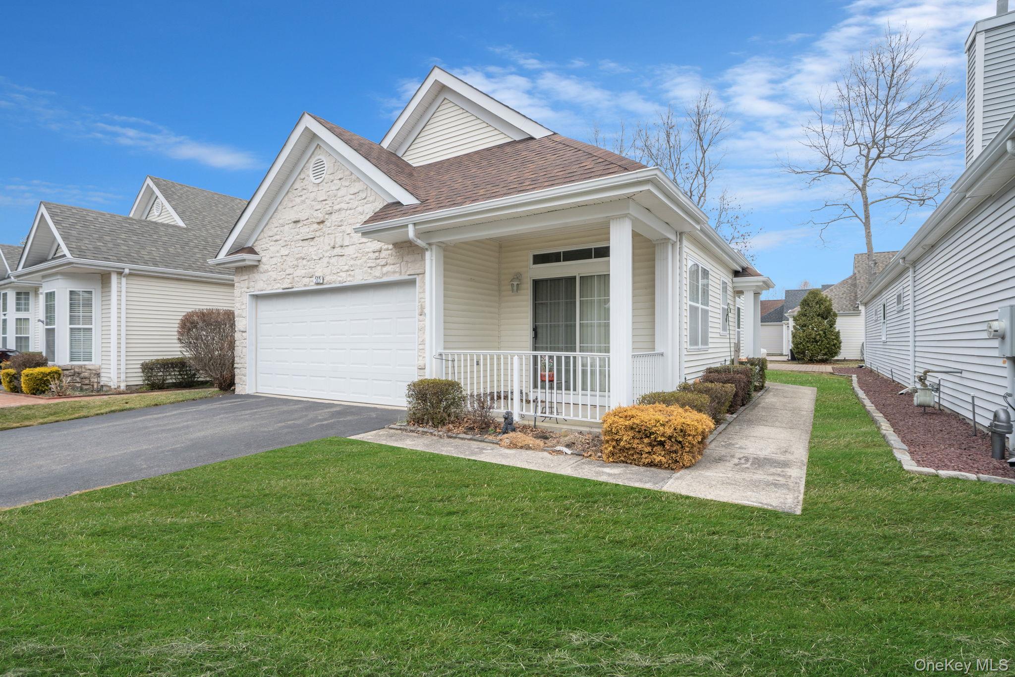 515 Leisure Drive Property Photo 1