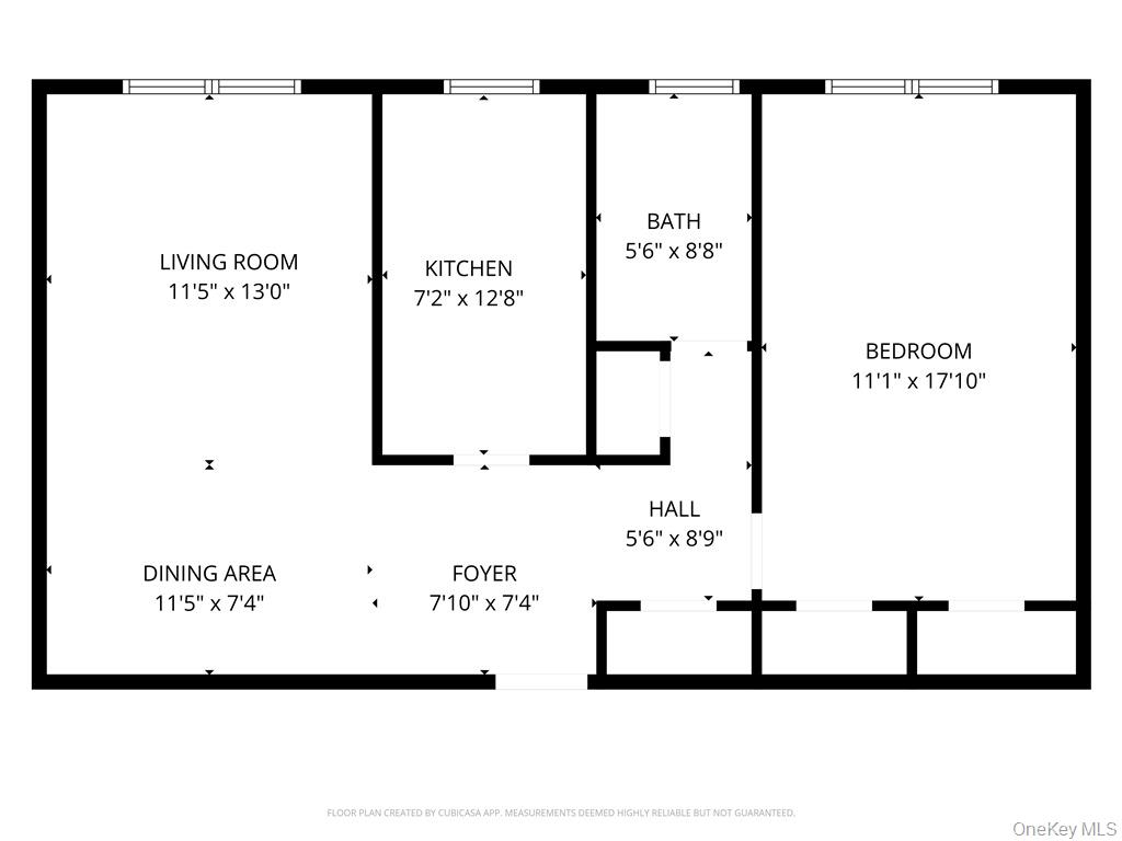 485 Webster Avenue B5 Property Photo 23