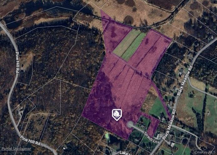 492 Black Meadow Road Property Photo 15