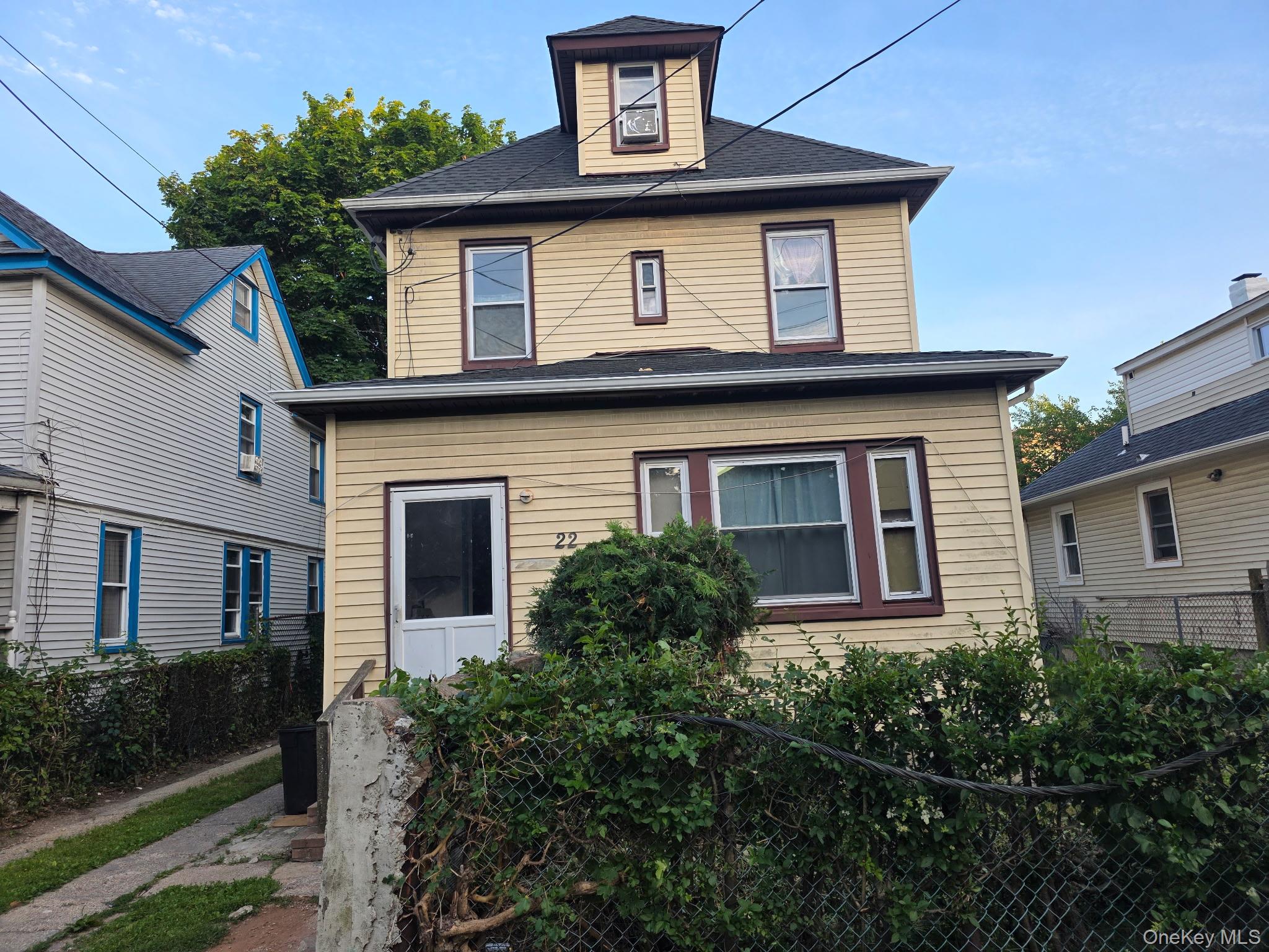 22 Webb Avenue Property Photo 1