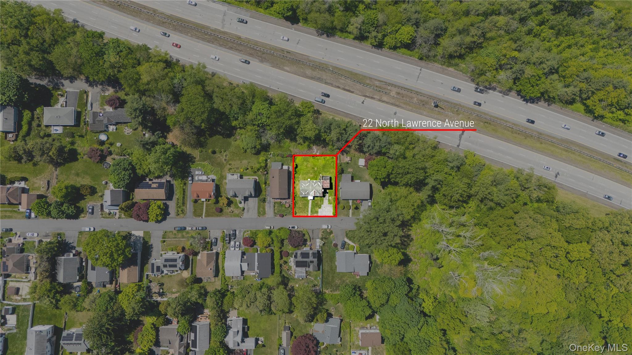22 N Lawrence Avenue Property Photo 25