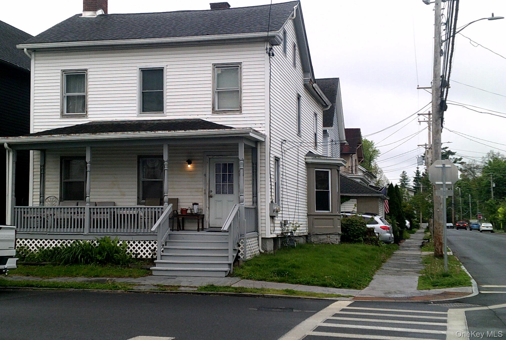 95 Clinton Avenue Property Photo 1