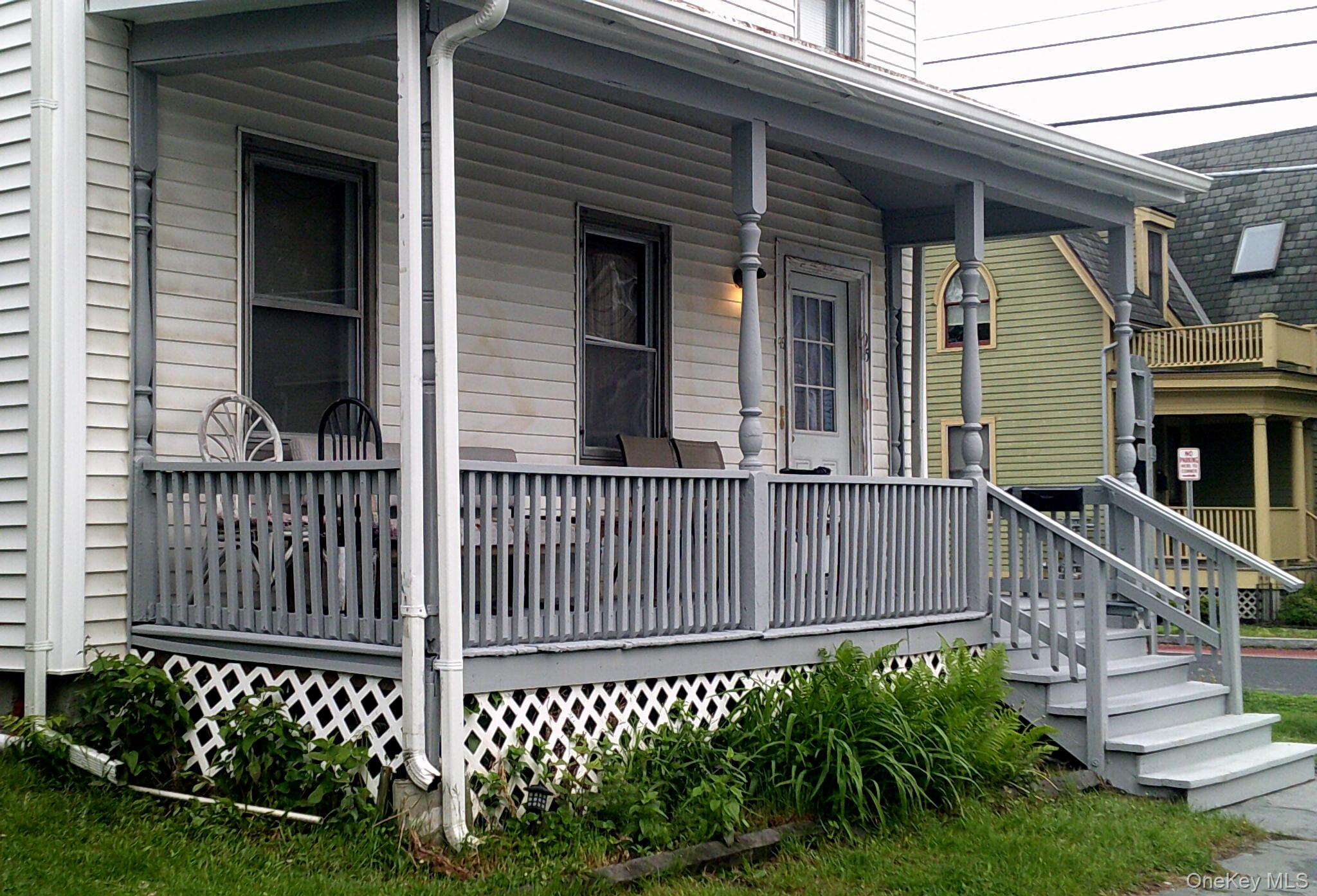 95 Clinton Avenue Property Photo 2