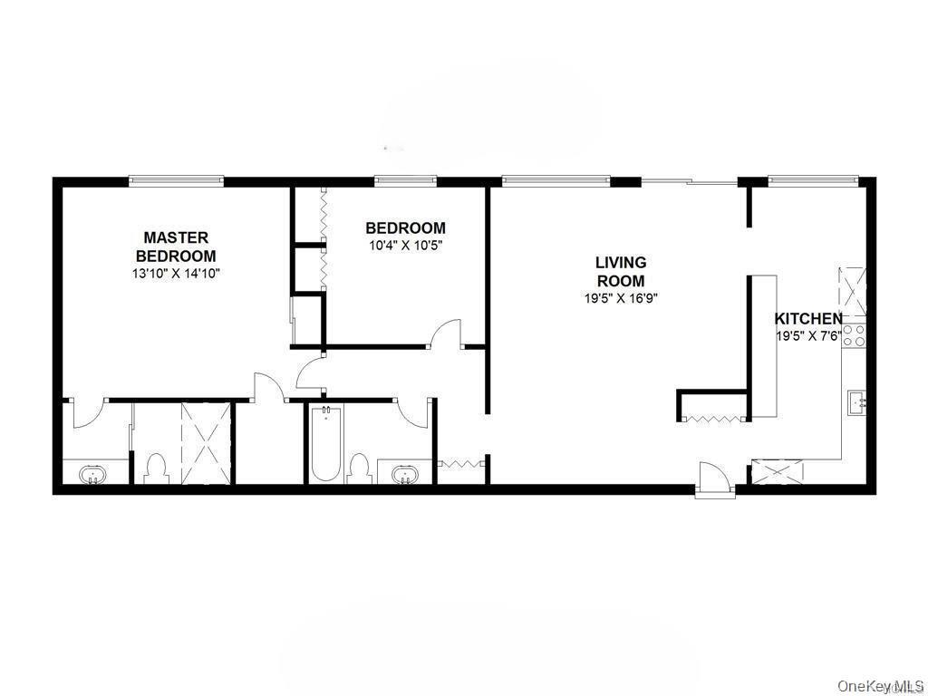 300 Livingston Avenue 2a Property Photo 17