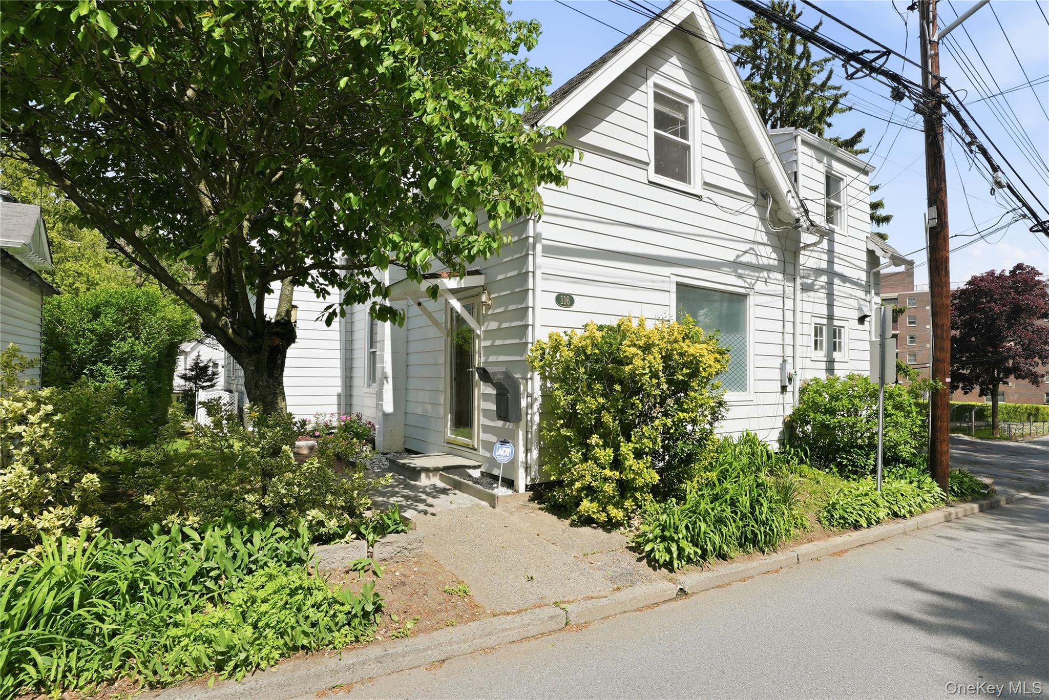 116 Carpenter Avenue Property Photo 1