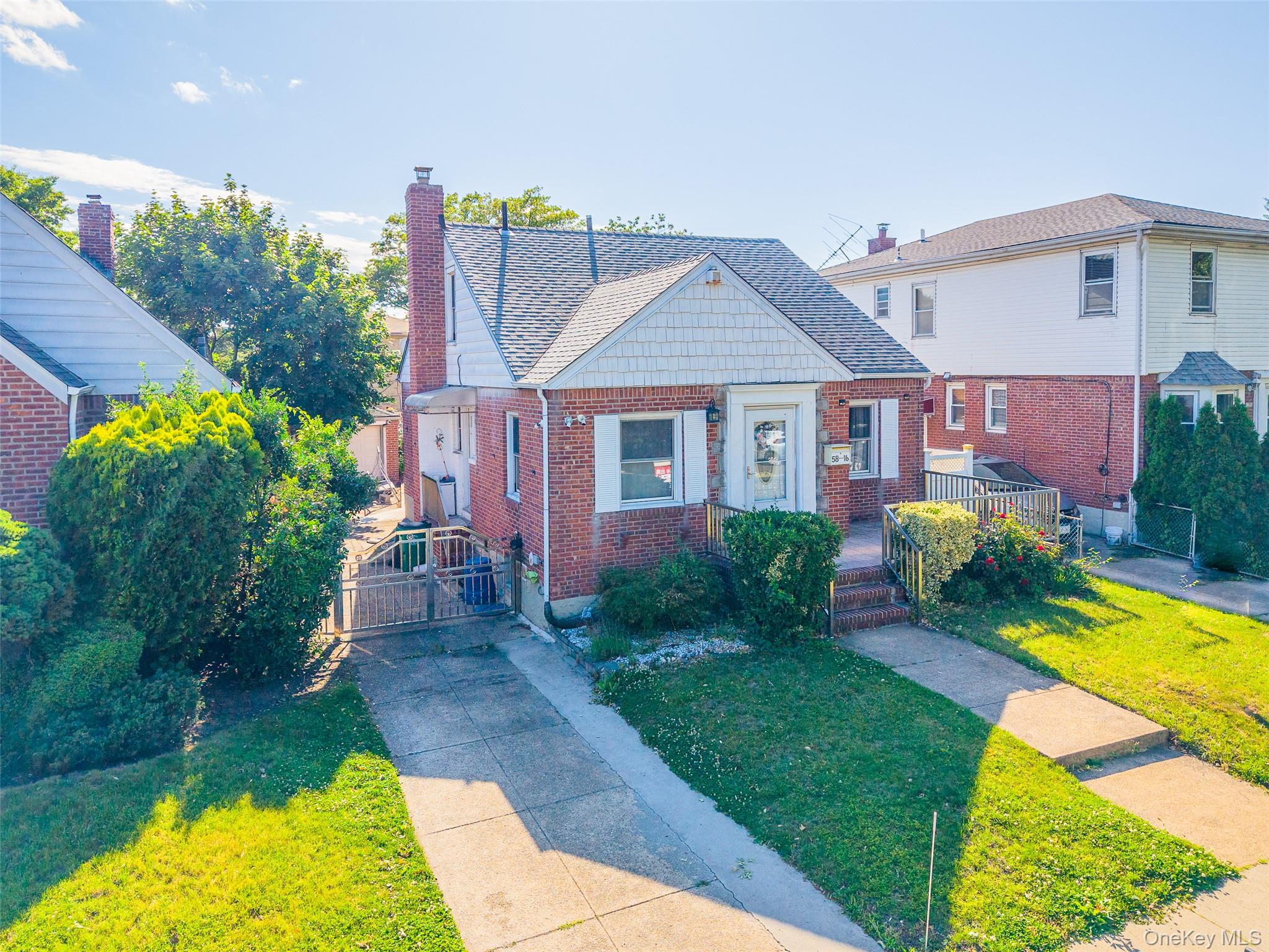 5816 198th Street Property Photo 1
