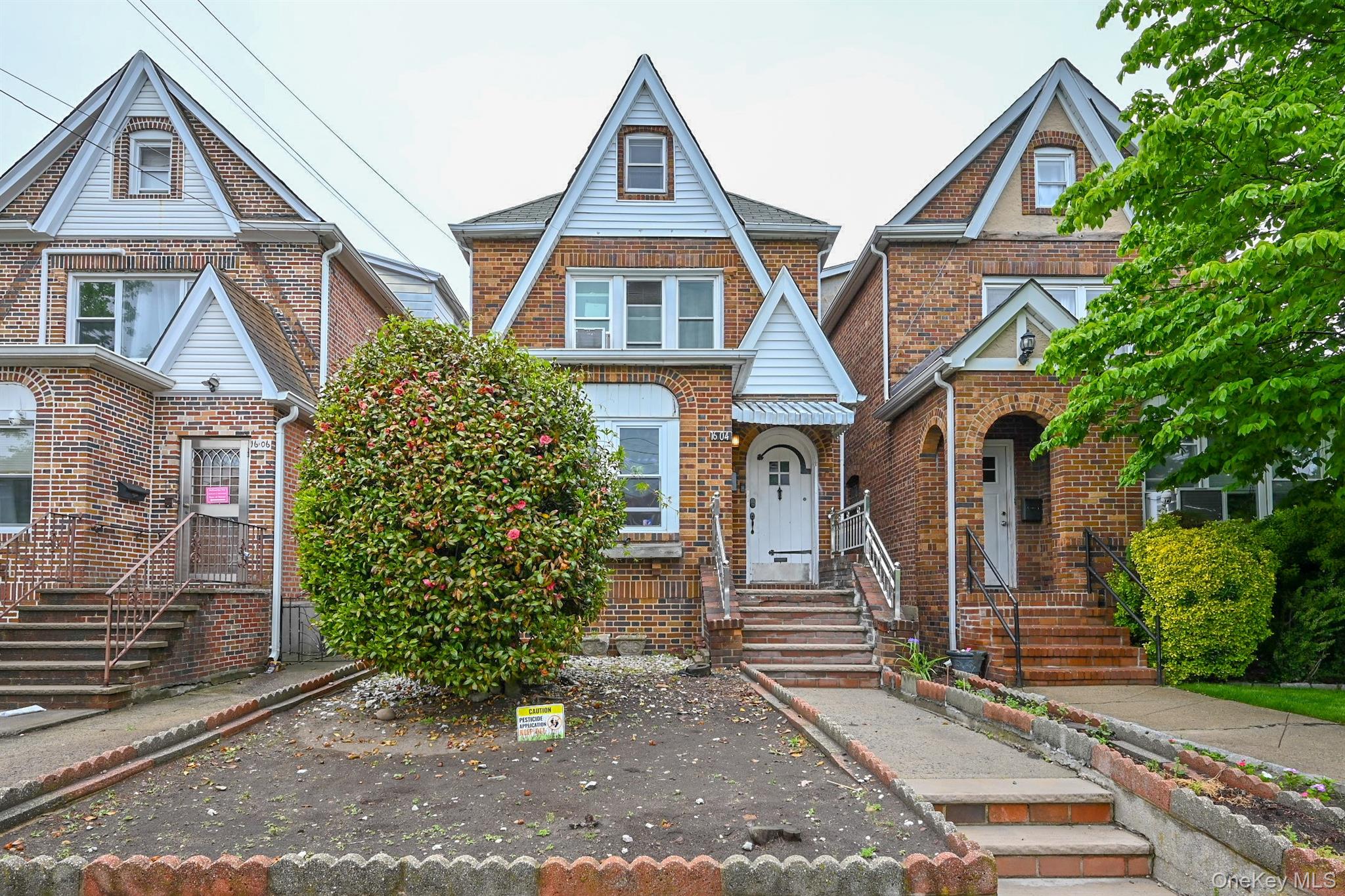 16-04 149th Street Property Photo 1