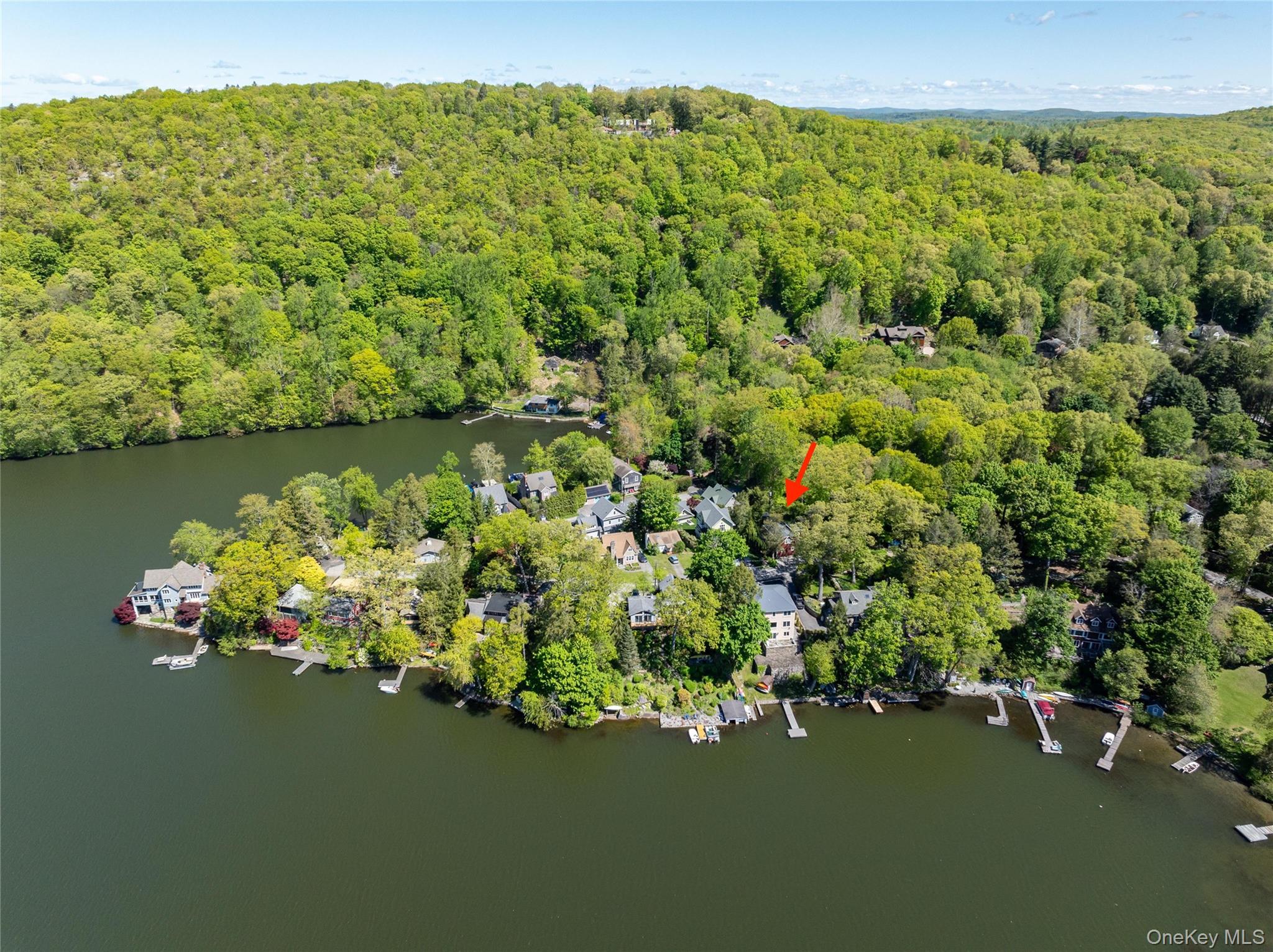 53 Cove Road Property Photo 1