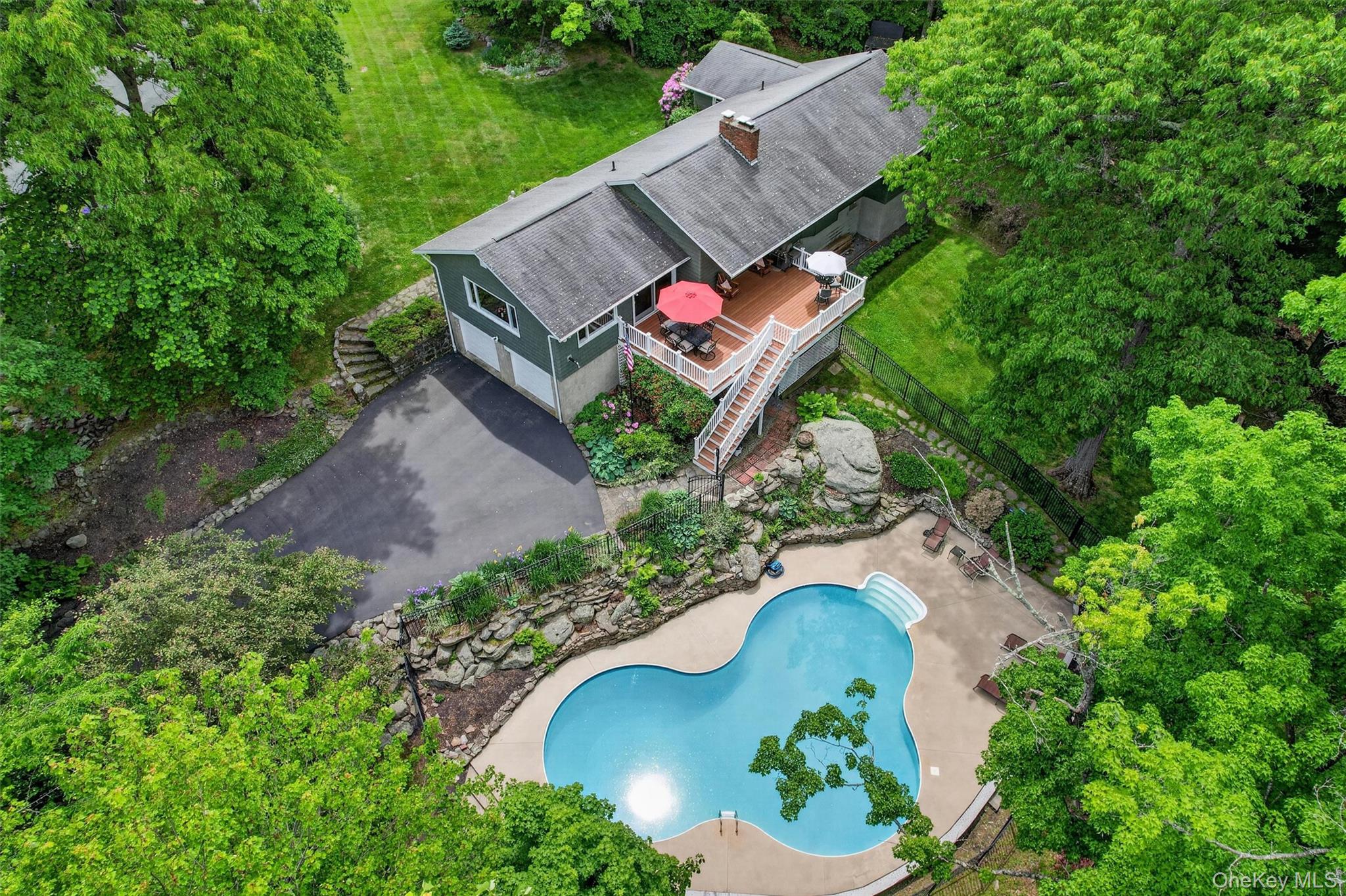 8 Mountain Brook Road Property Photo 32
