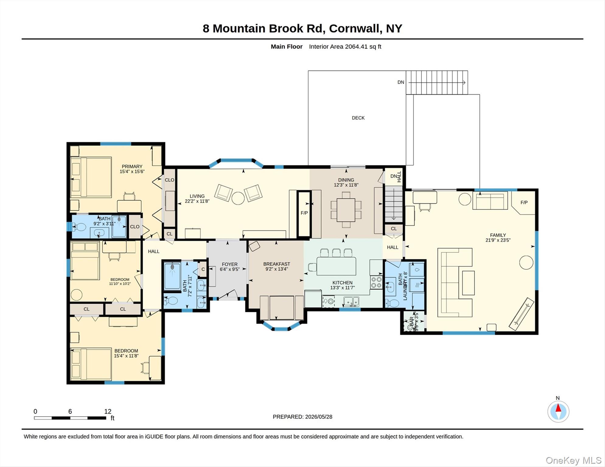 8 Mountain Brook Road Property Photo 42