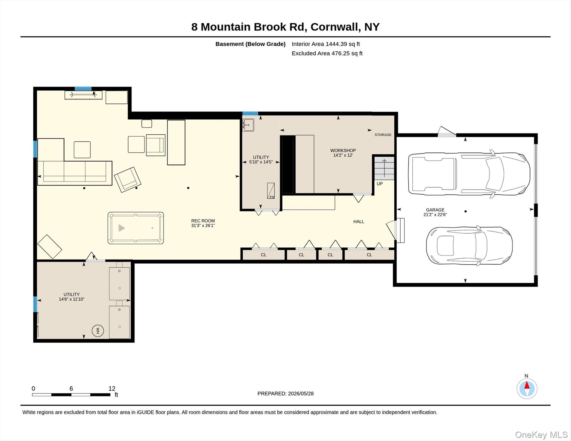 8 Mountain Brook Road Property Photo 43
