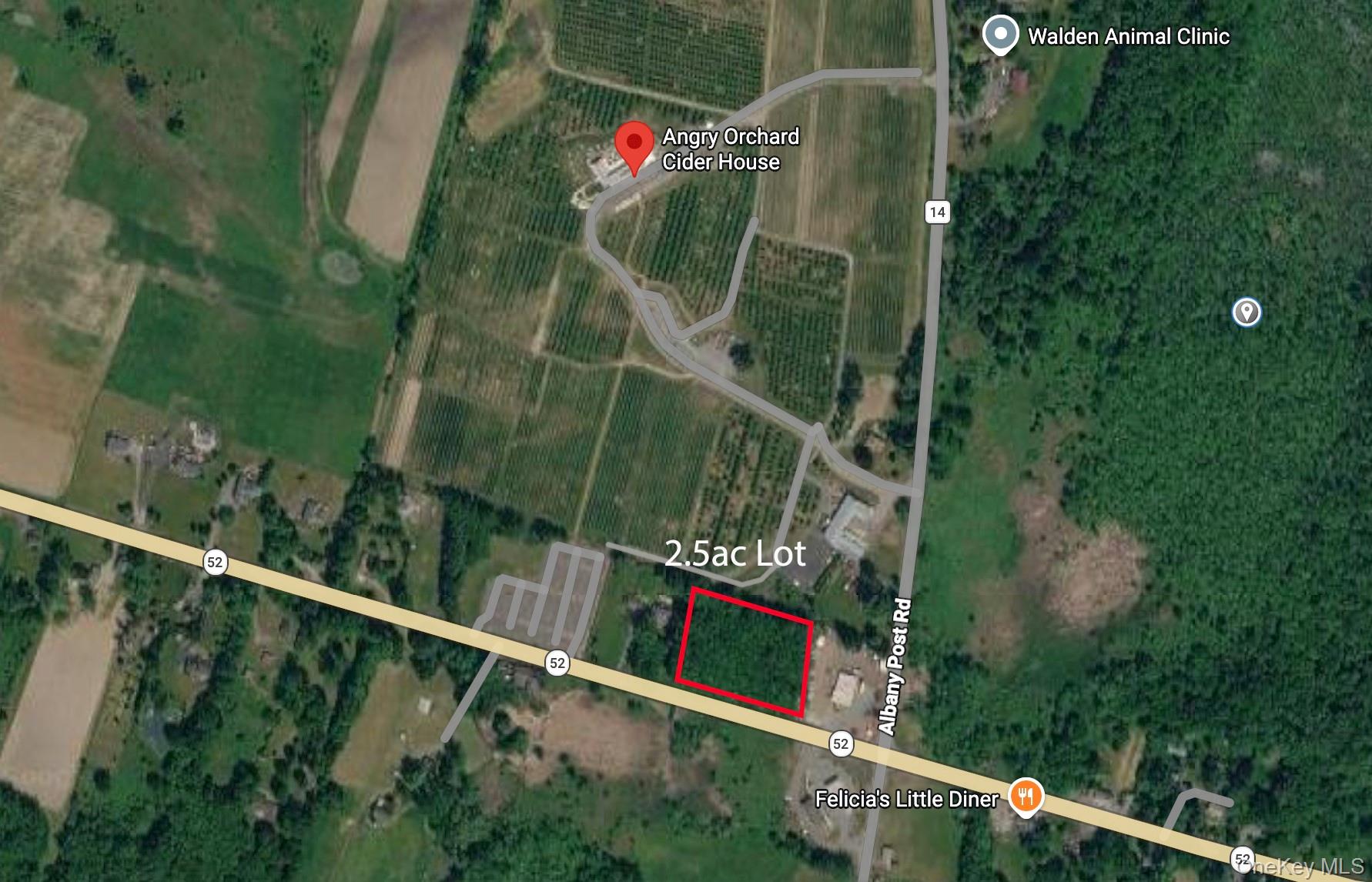 1460 State Route 52 Property Photo 1