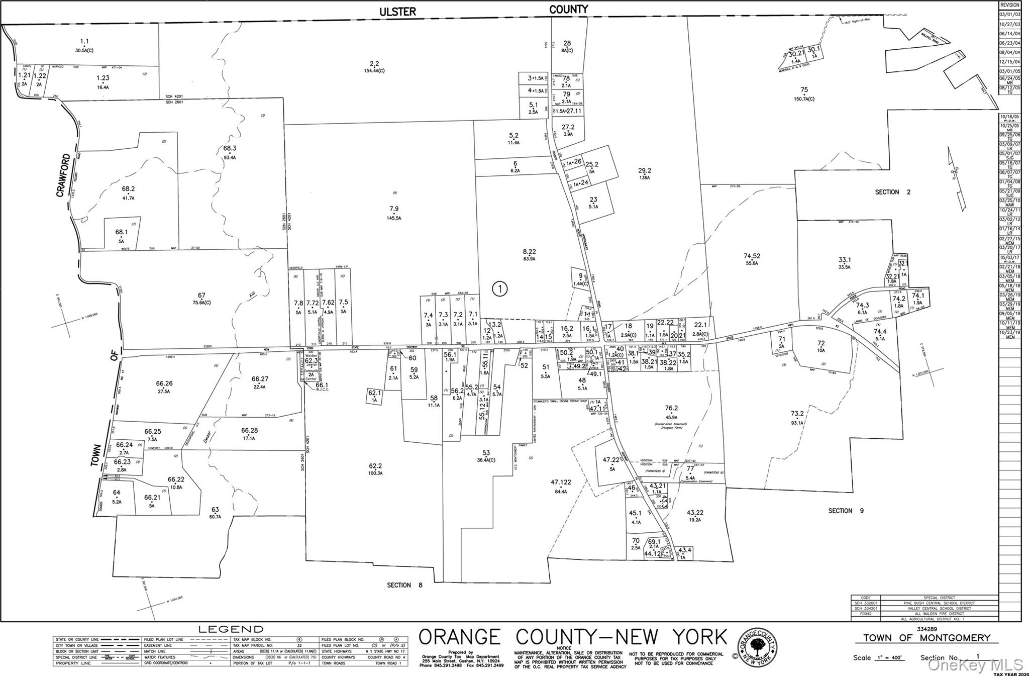 1460 State Route 52 Property Photo 3