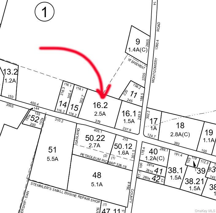 1460 State Route 52 Property Photo 5