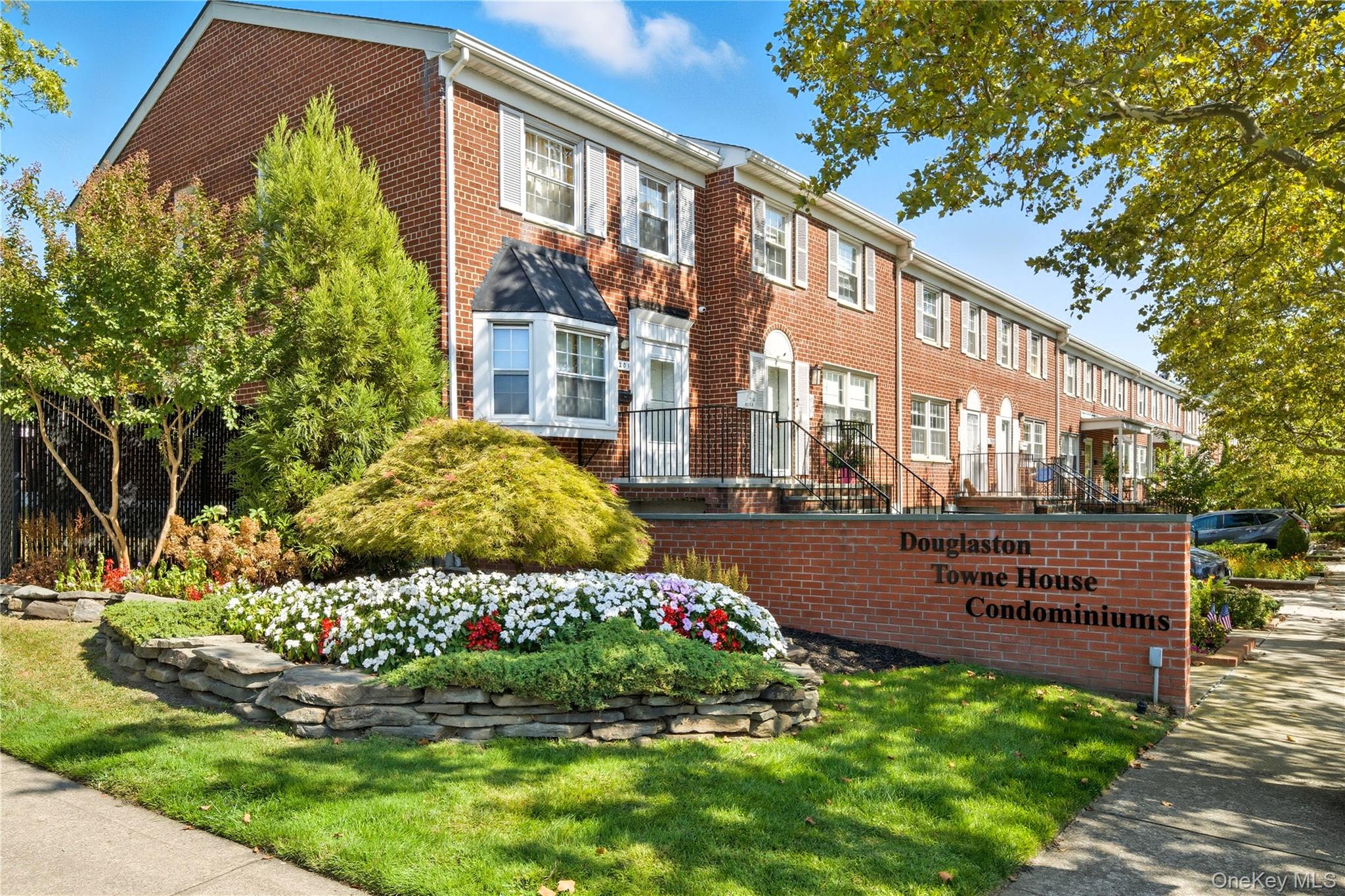 6369 Douglaston Parkway 56 Property Photo 1