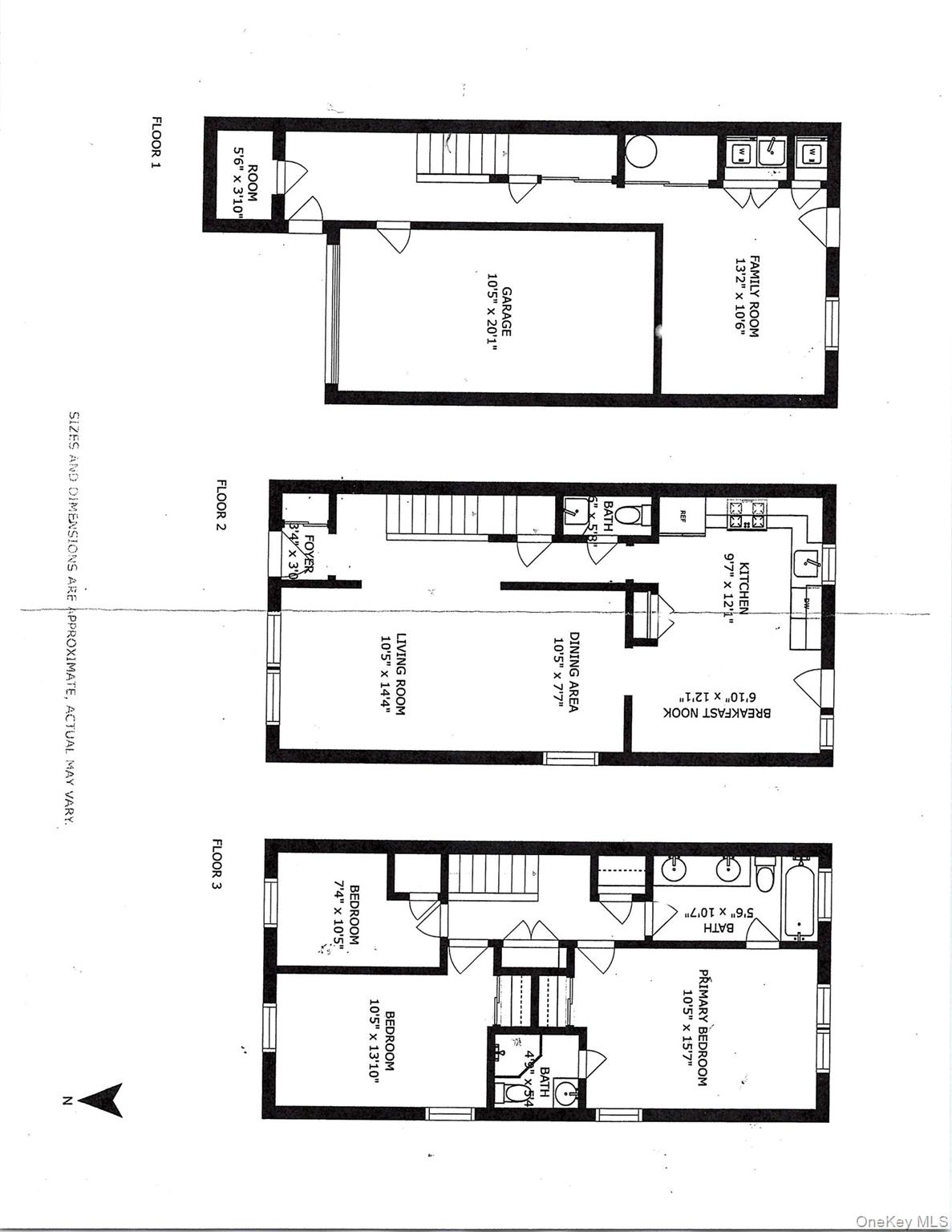 6369 Douglaston Parkway 56 Property Photo 33