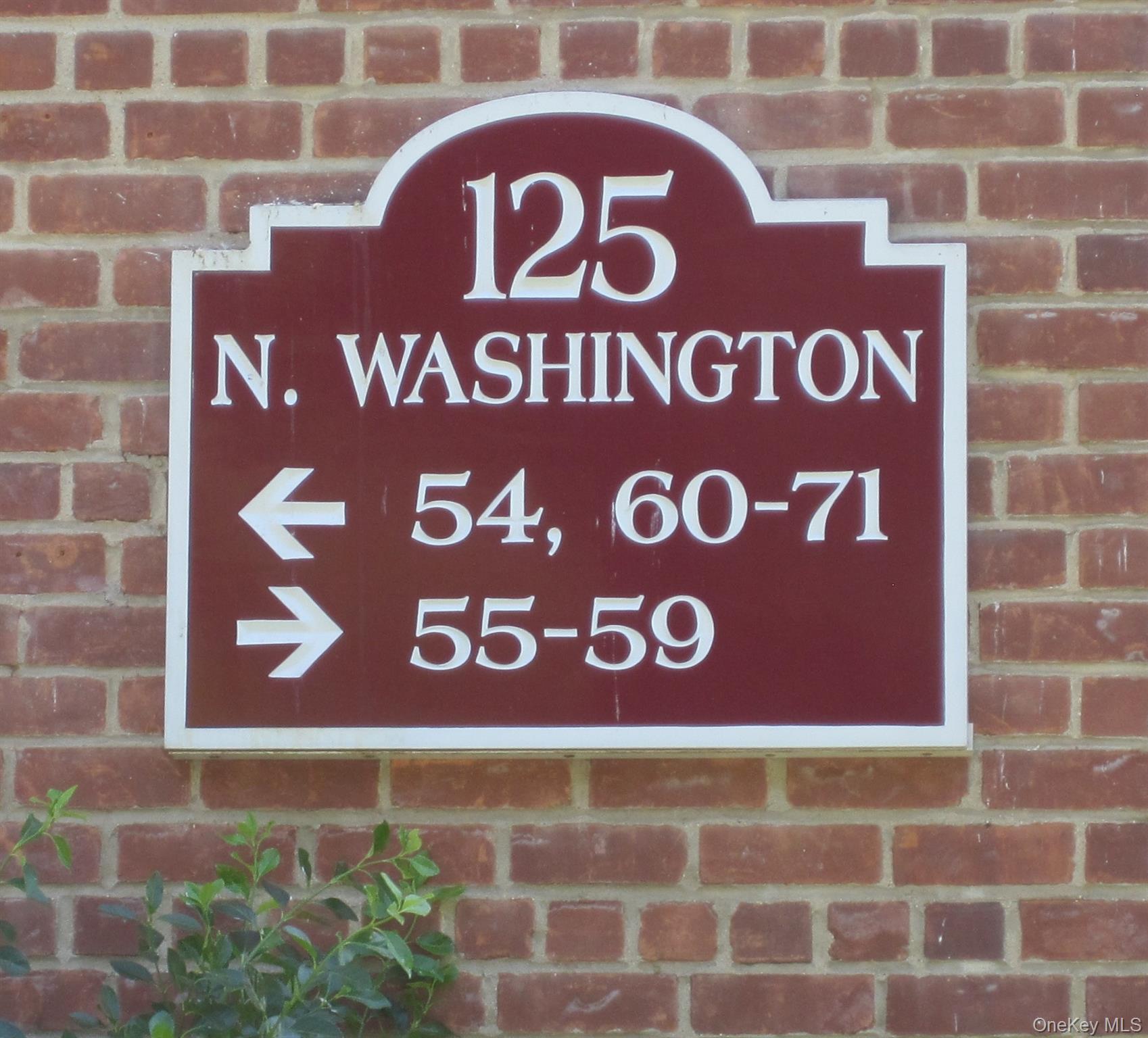 125 N Washington Avenue 55 Property Photo 5