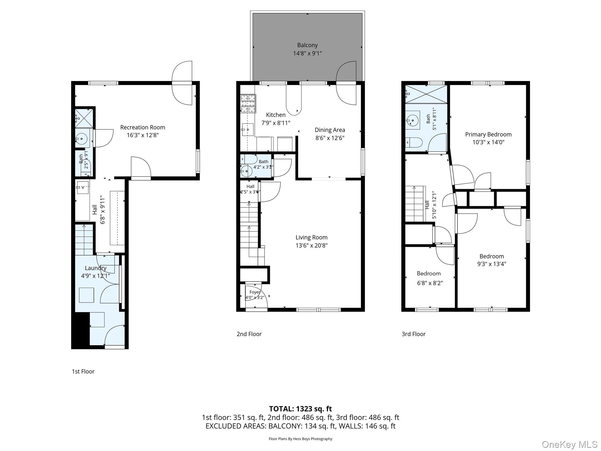 2930 Dudley Avenue Property Photo 28