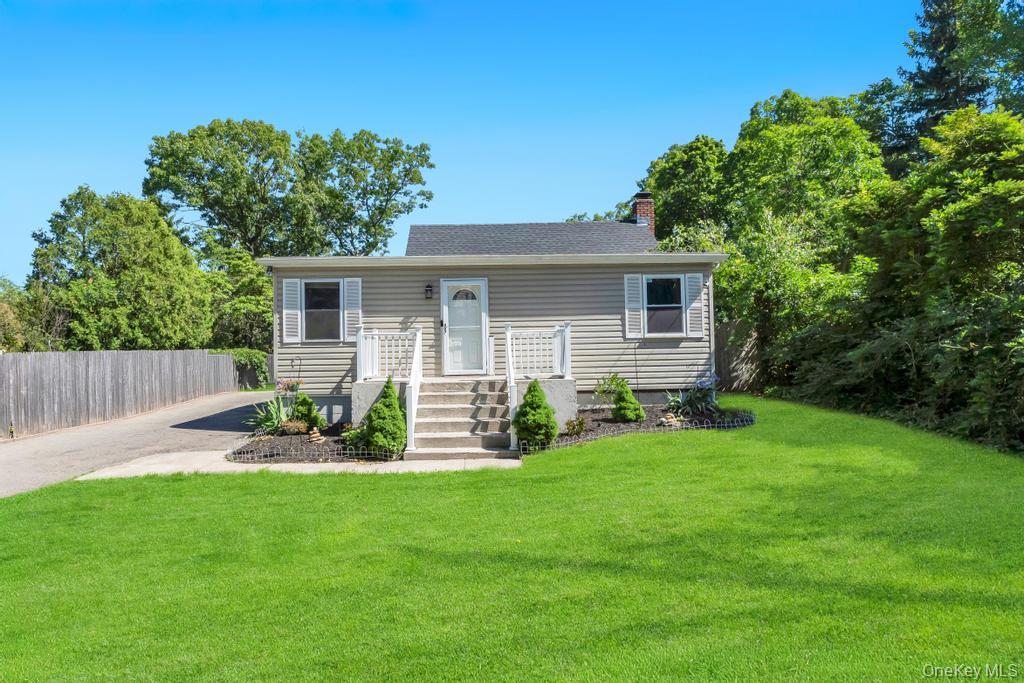 18 Richmond Hill Road Property Photo 1