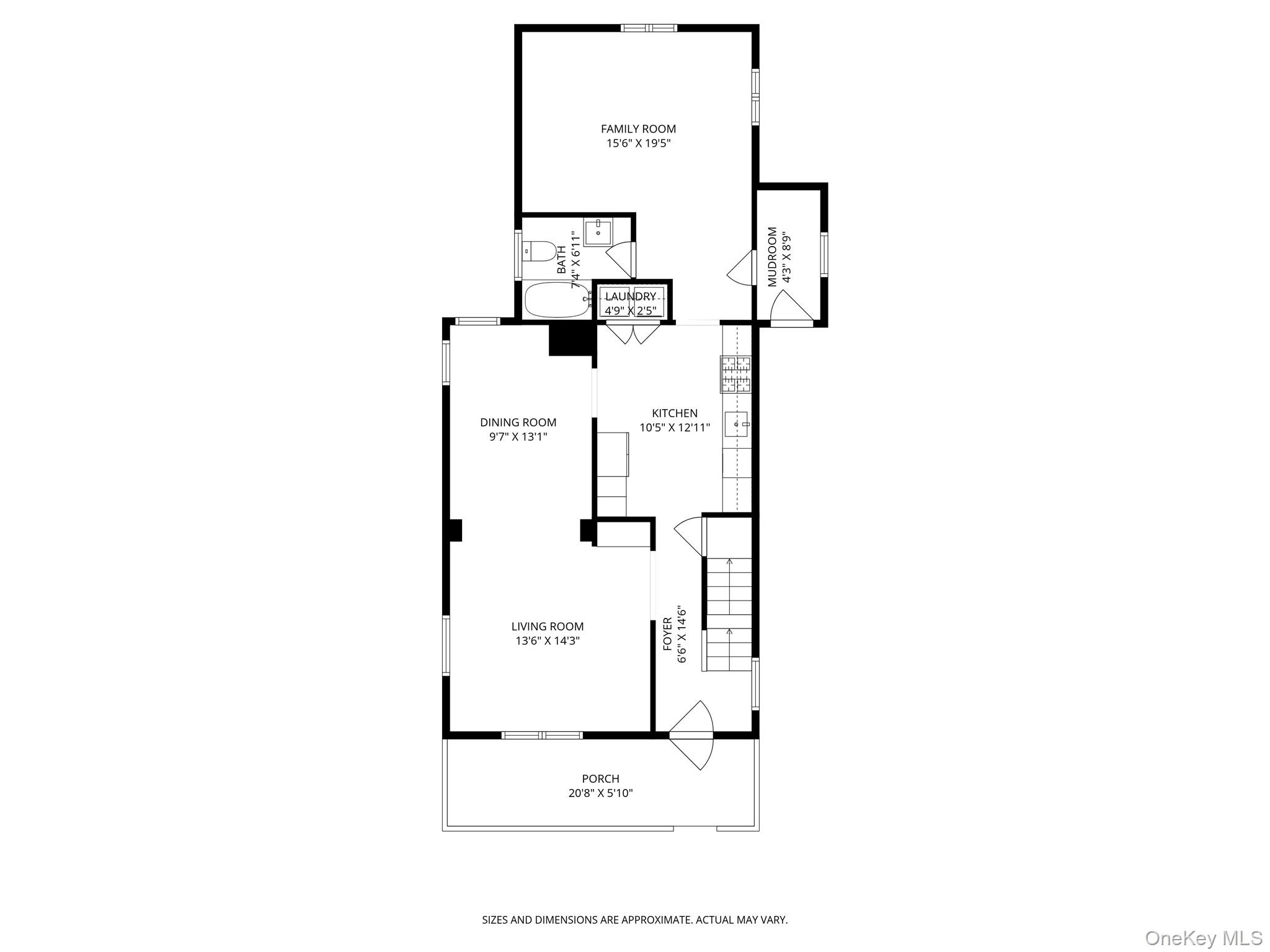 59 Prince Street Property Photo 23