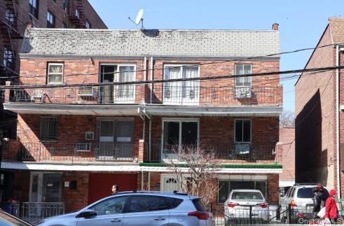 139-03 Franklin Avenue Property Photo 1
