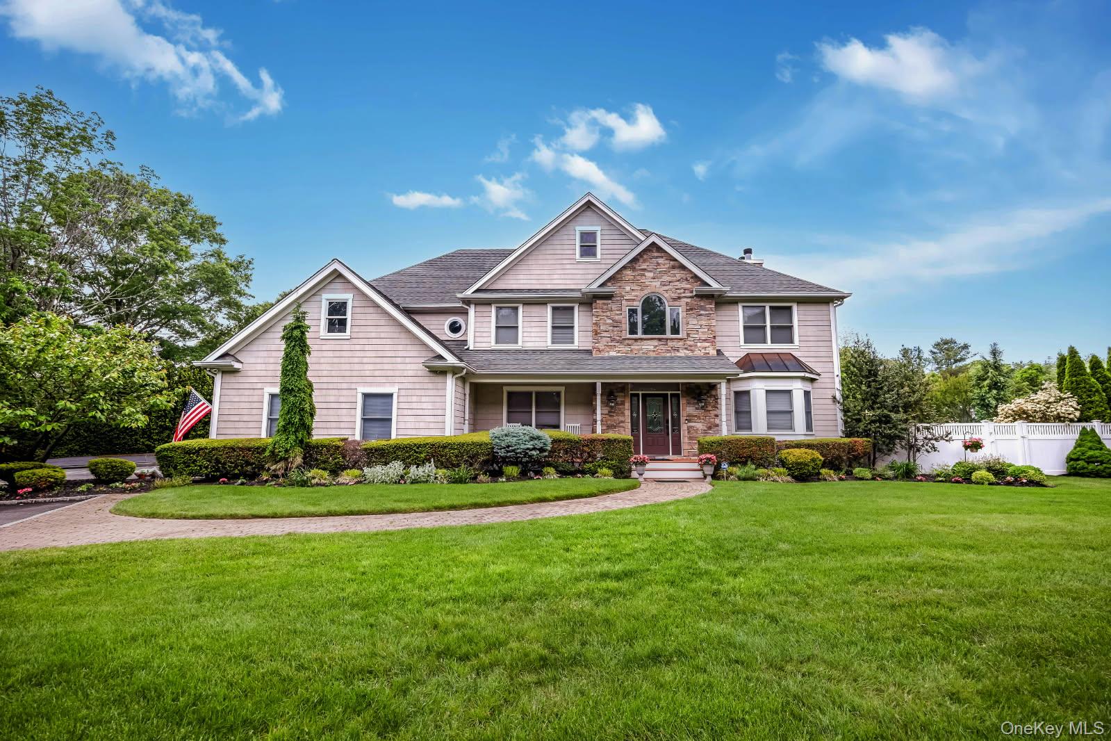 154a Stony Hollow Road Property Photo 1