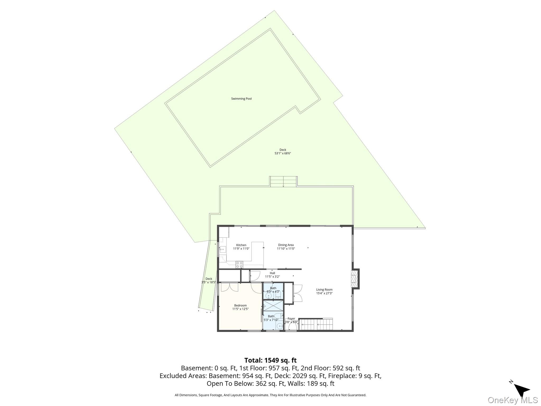 37 Blue Jay Way Property Photo 39