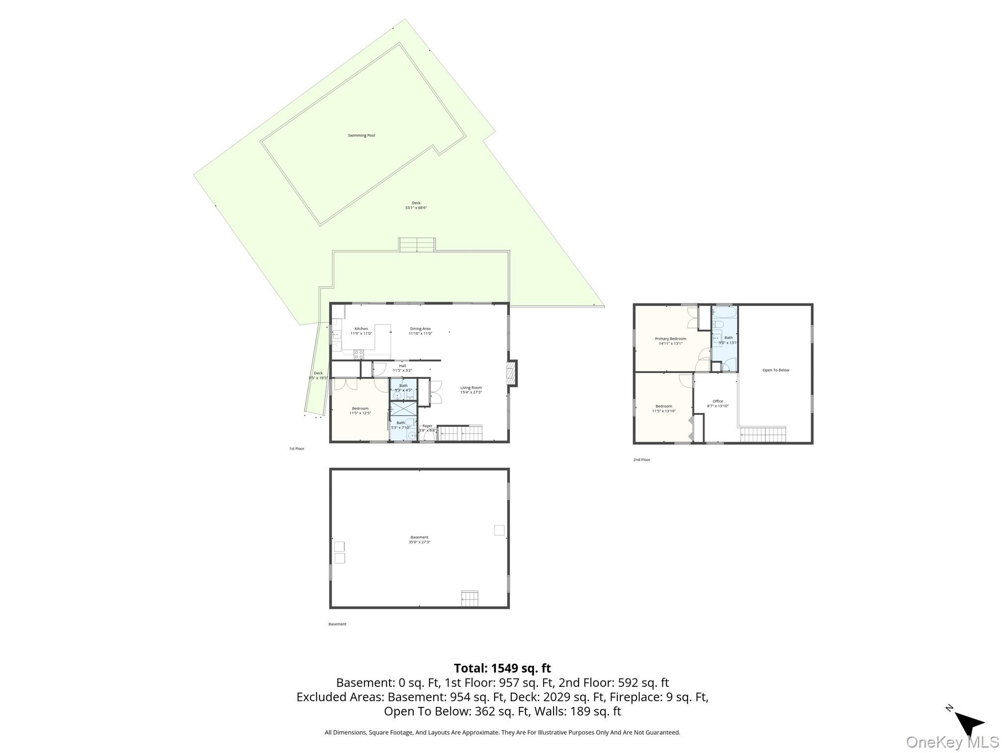 37 Blue Jay Way Property Photo 41