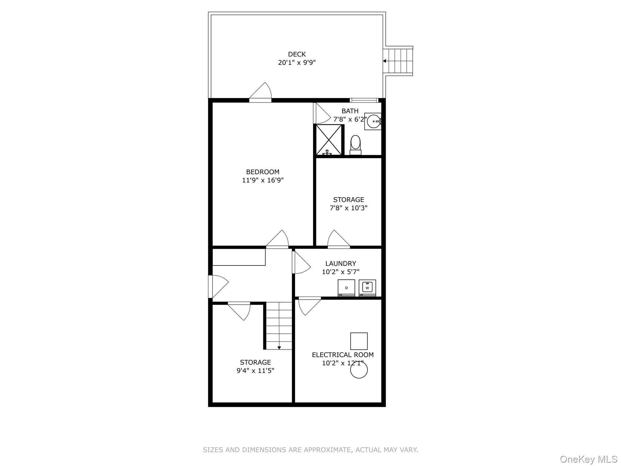 785 Warburton Avenue Property Photo 28