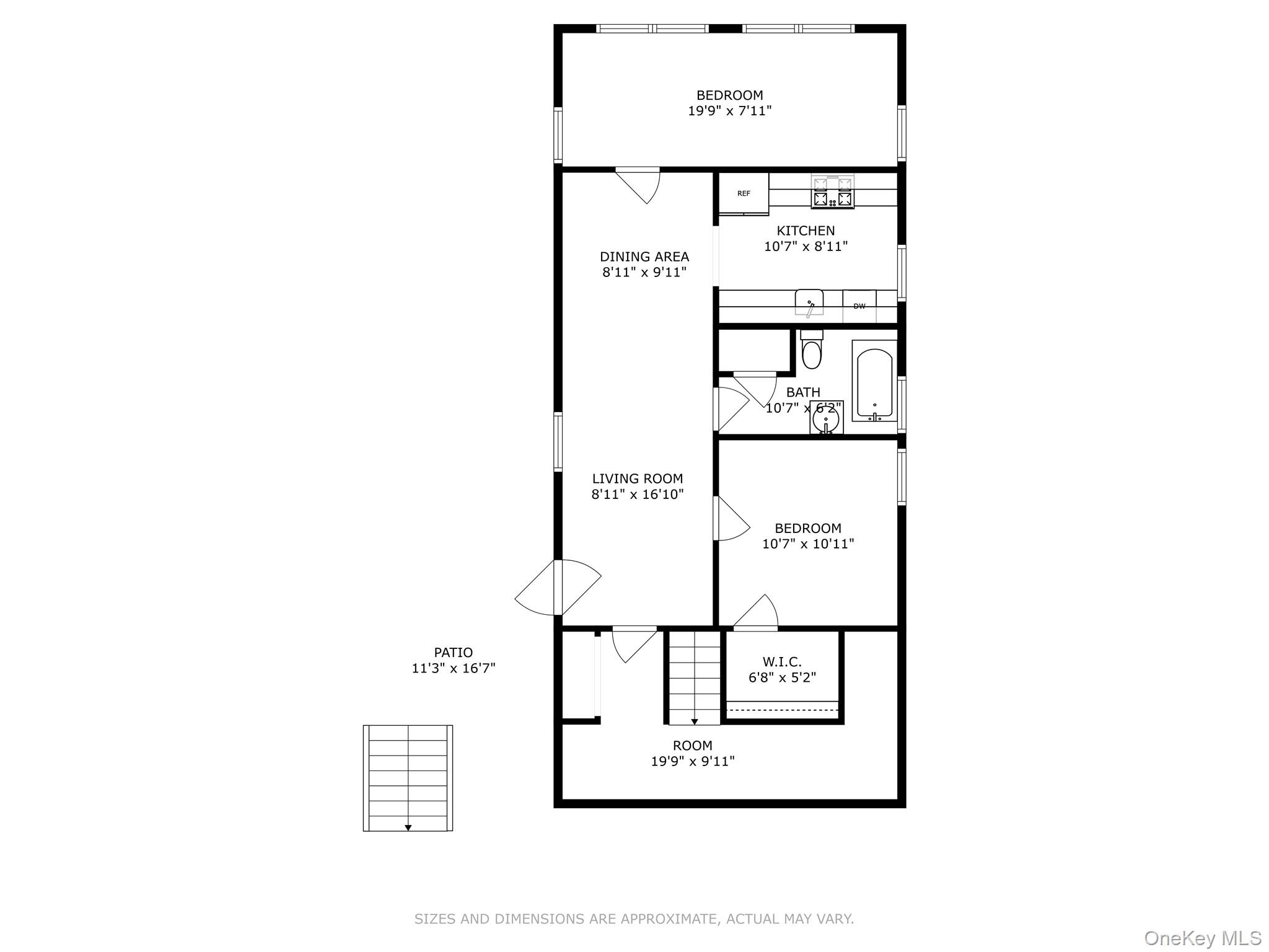 785 Warburton Avenue Property Photo 29