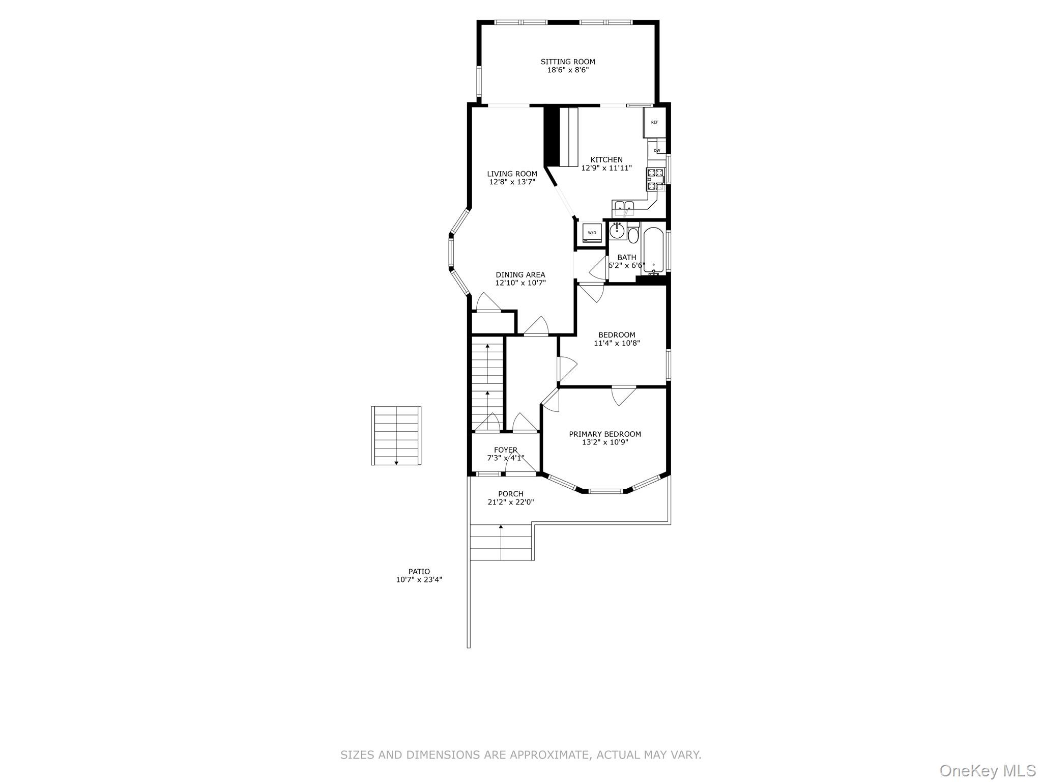785 Warburton Avenue Property Photo 30