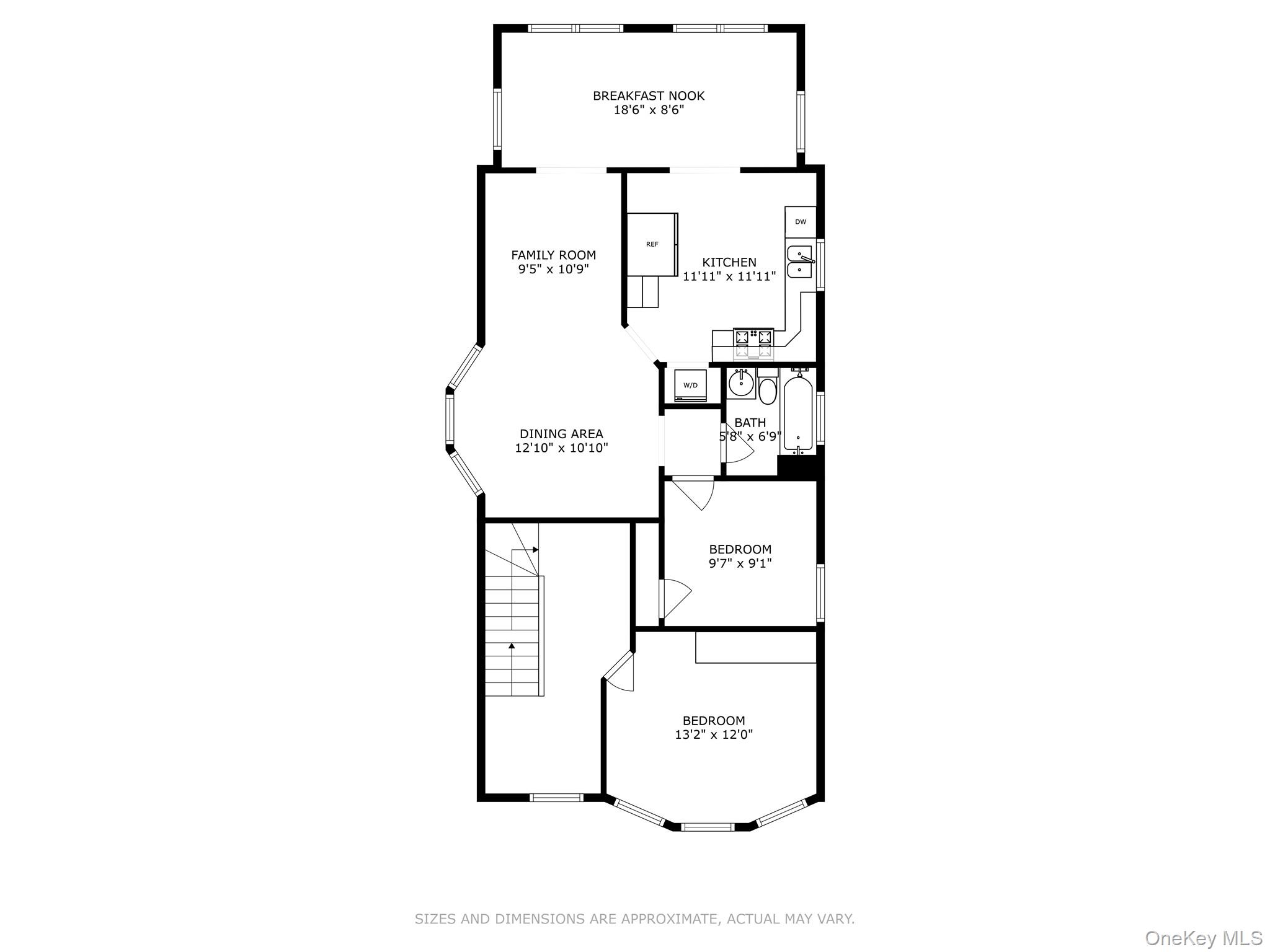785 Warburton Avenue Property Photo 31
