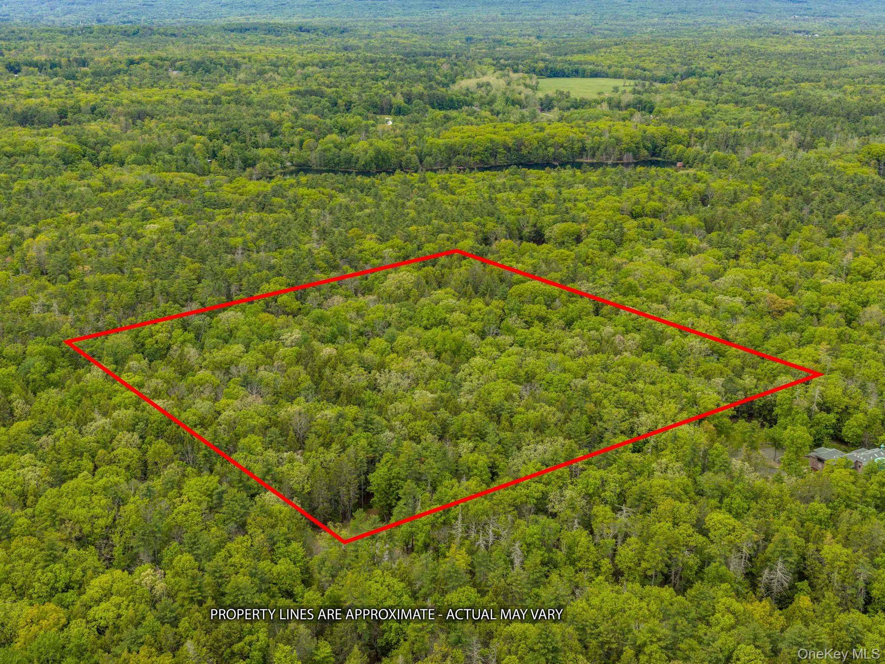 40 Mamoud Hills, Lot #4 Road Property Photo 2