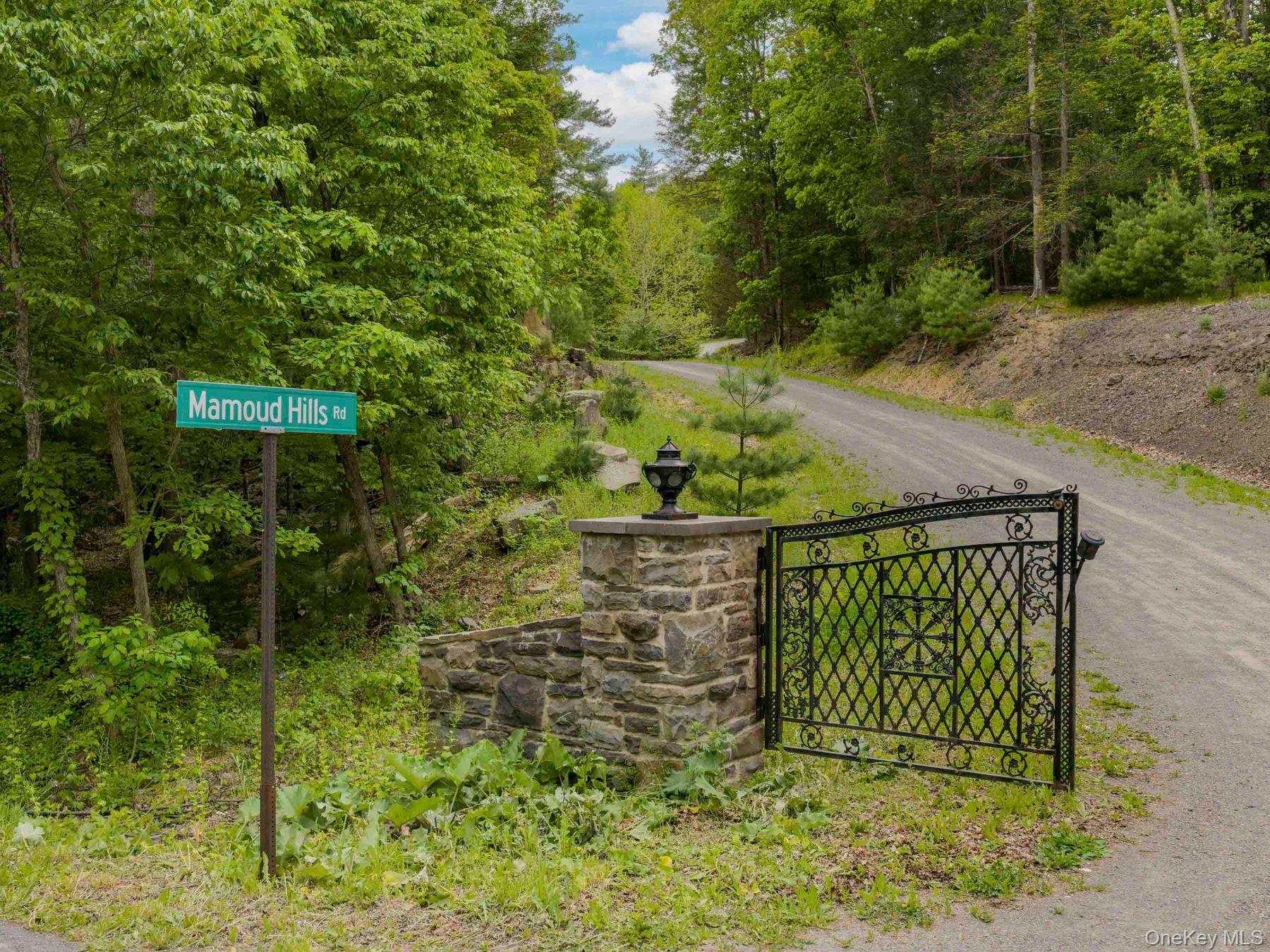 40 Mamoud Hills, Lot #4 Road Property Photo 3