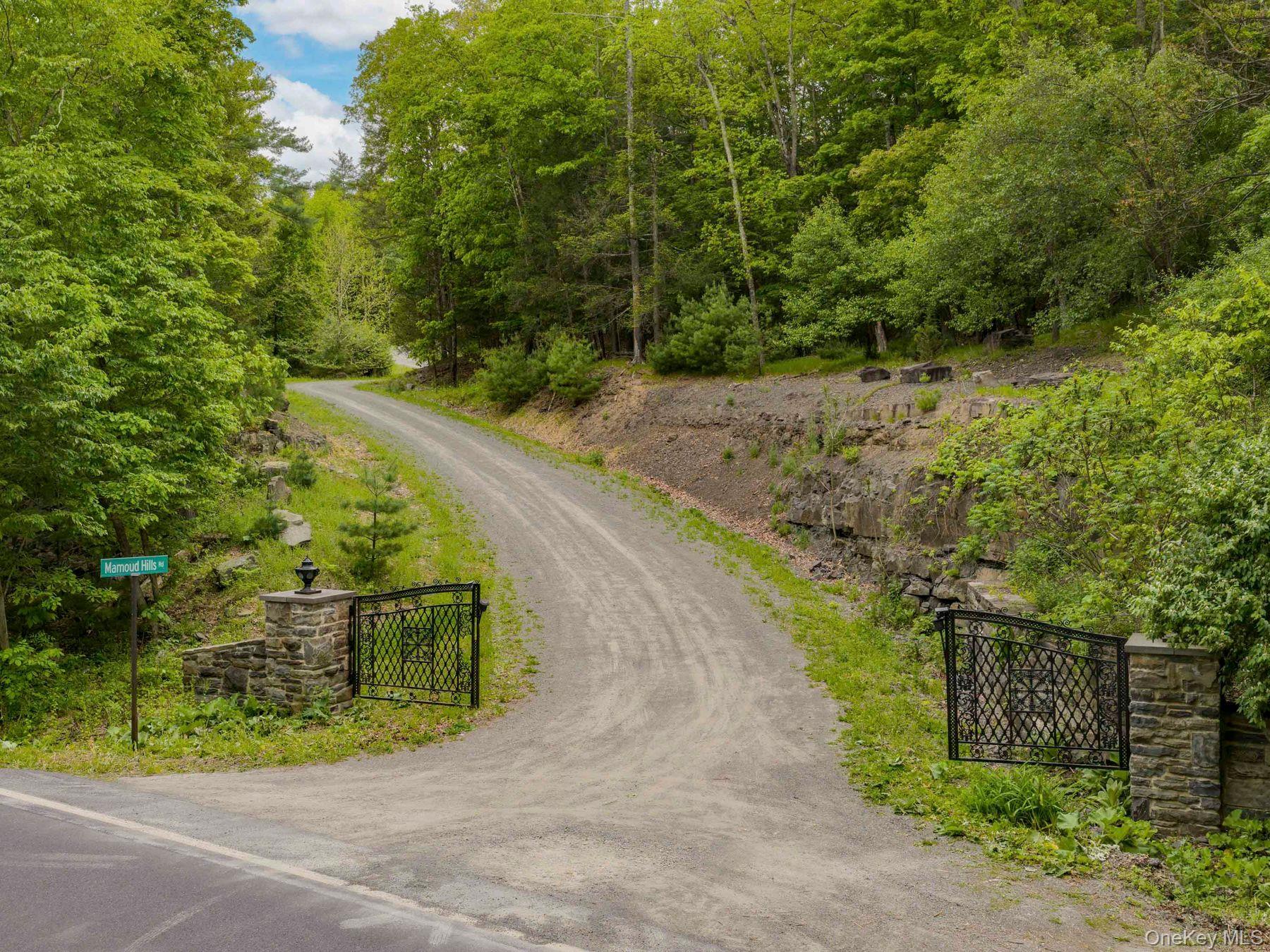40 Mamoud Hills, Lot #4 Road Property Photo 4