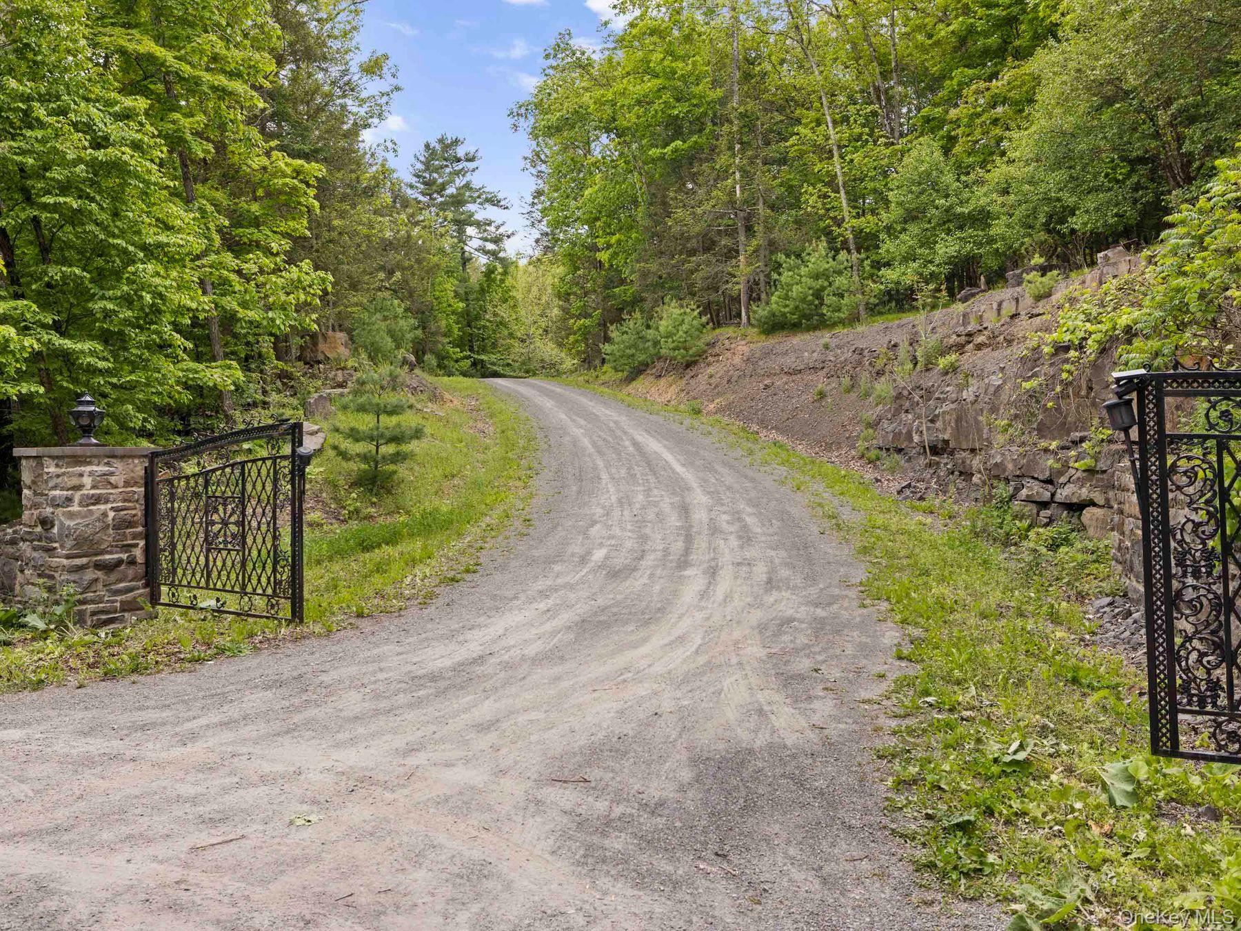 40 Mamoud Hills, Lot #4 Road Property Photo 5