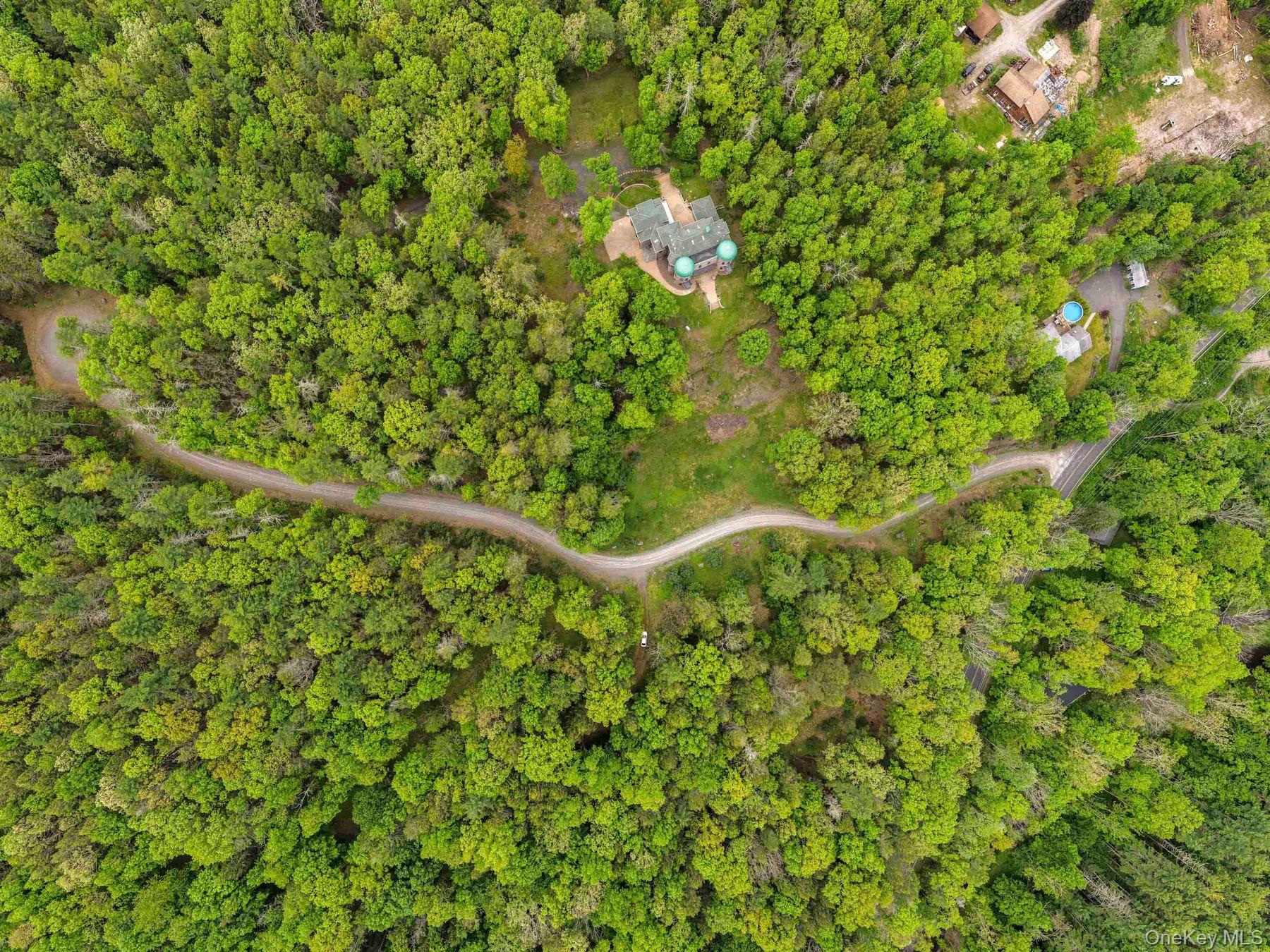 40 Mamoud Hills, Lot #4 Road Property Photo 6