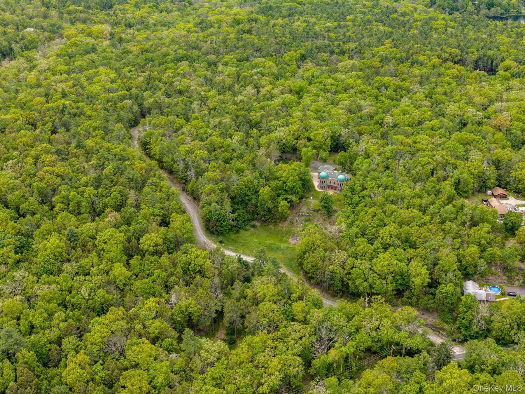40 Mamoud Hills, Lot #4 Road Property Photo 7