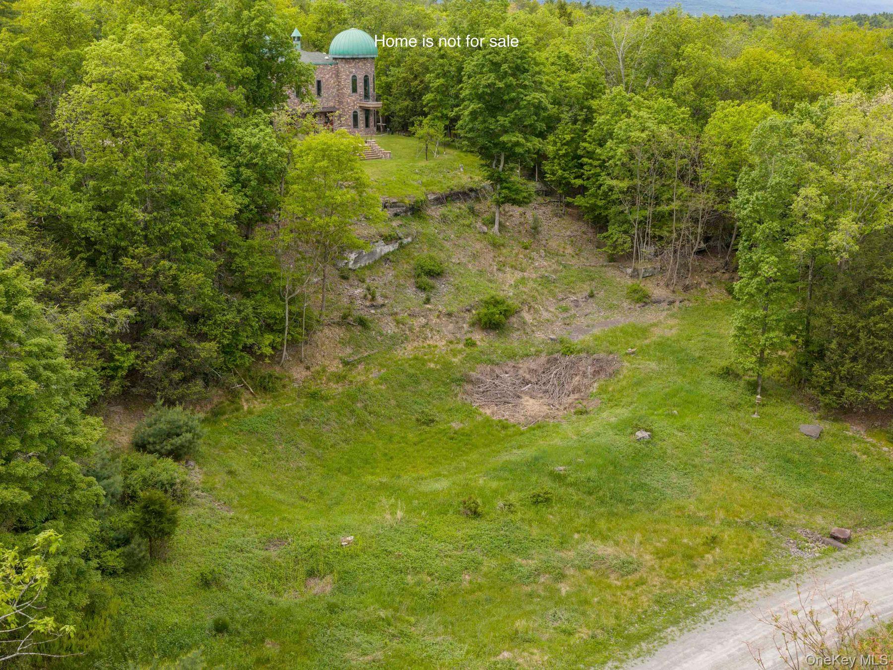 40 Mamoud Hills, Lot #4 Road Property Photo 8