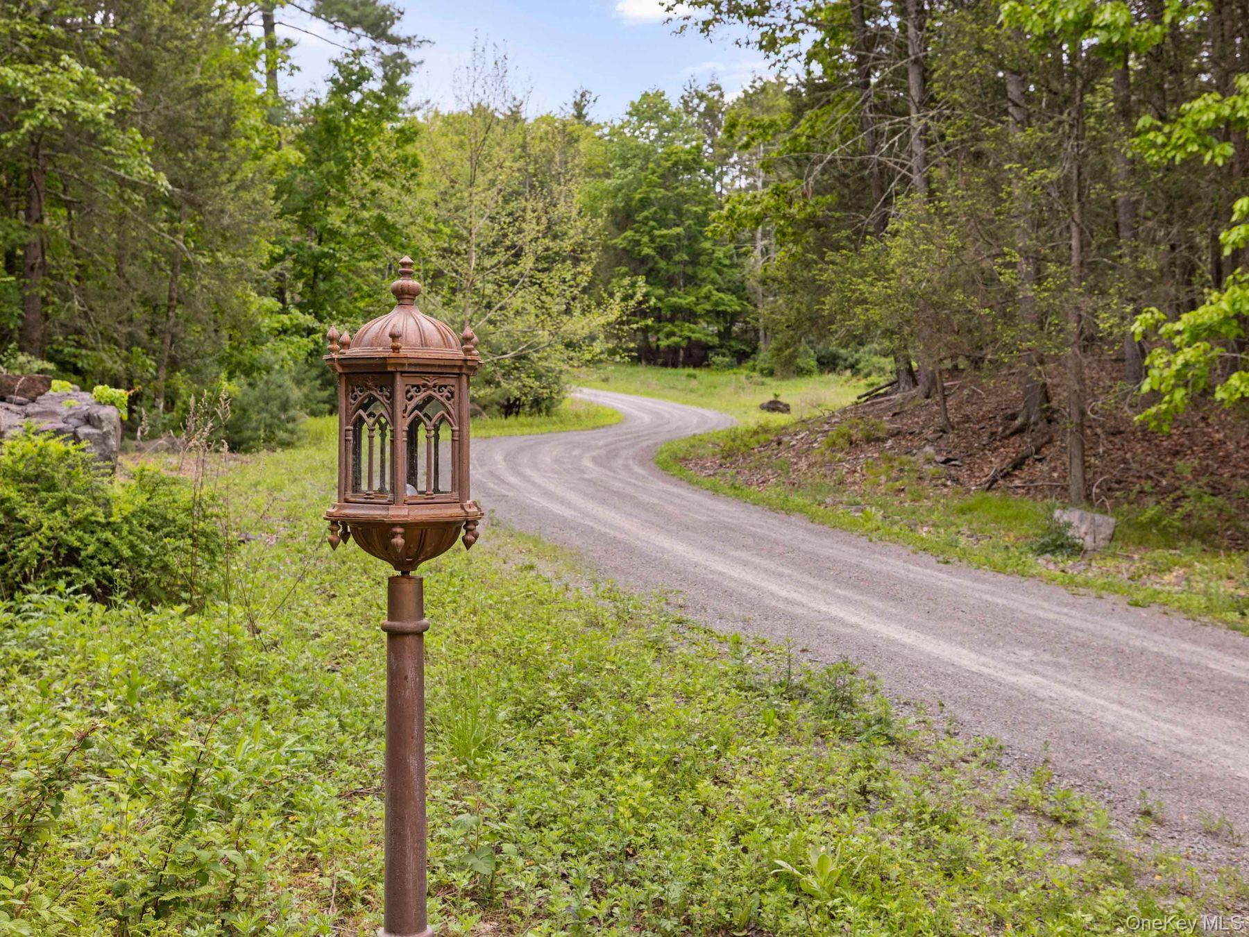 40 Mamoud Hills, Lot #4 Road Property Photo 9
