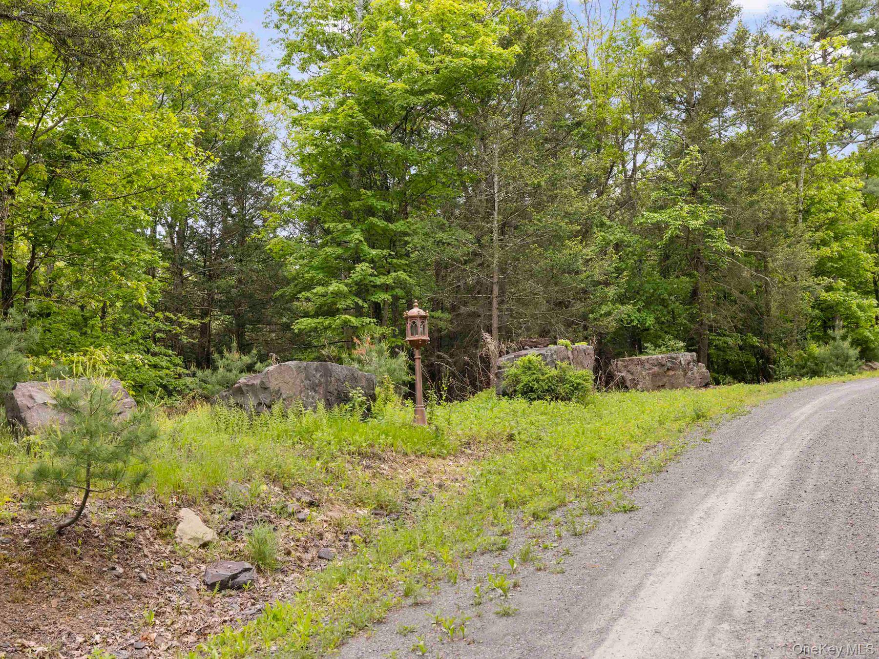 40 Mamoud Hills, Lot #4 Road Property Photo 11