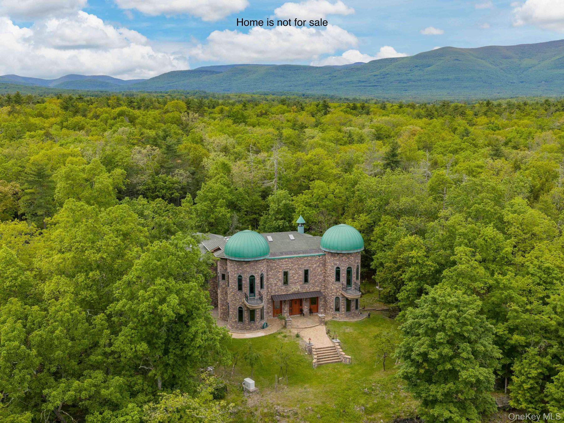 40 Mamoud Hills, Lot #4 Road Property Photo 24