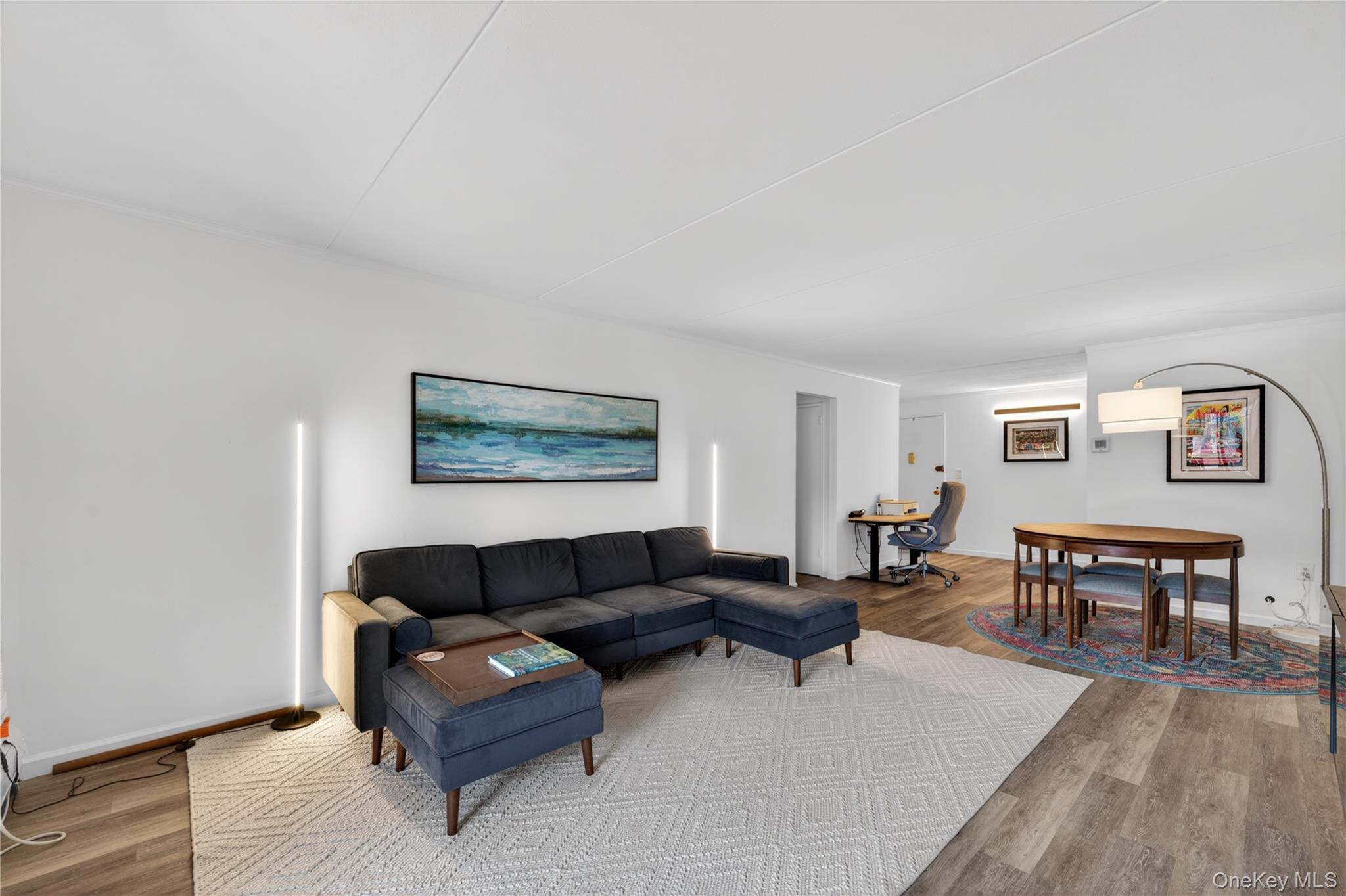 100 Clinton Avenue 3C Property Photo 1